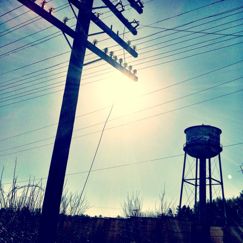 Roadtrip. 