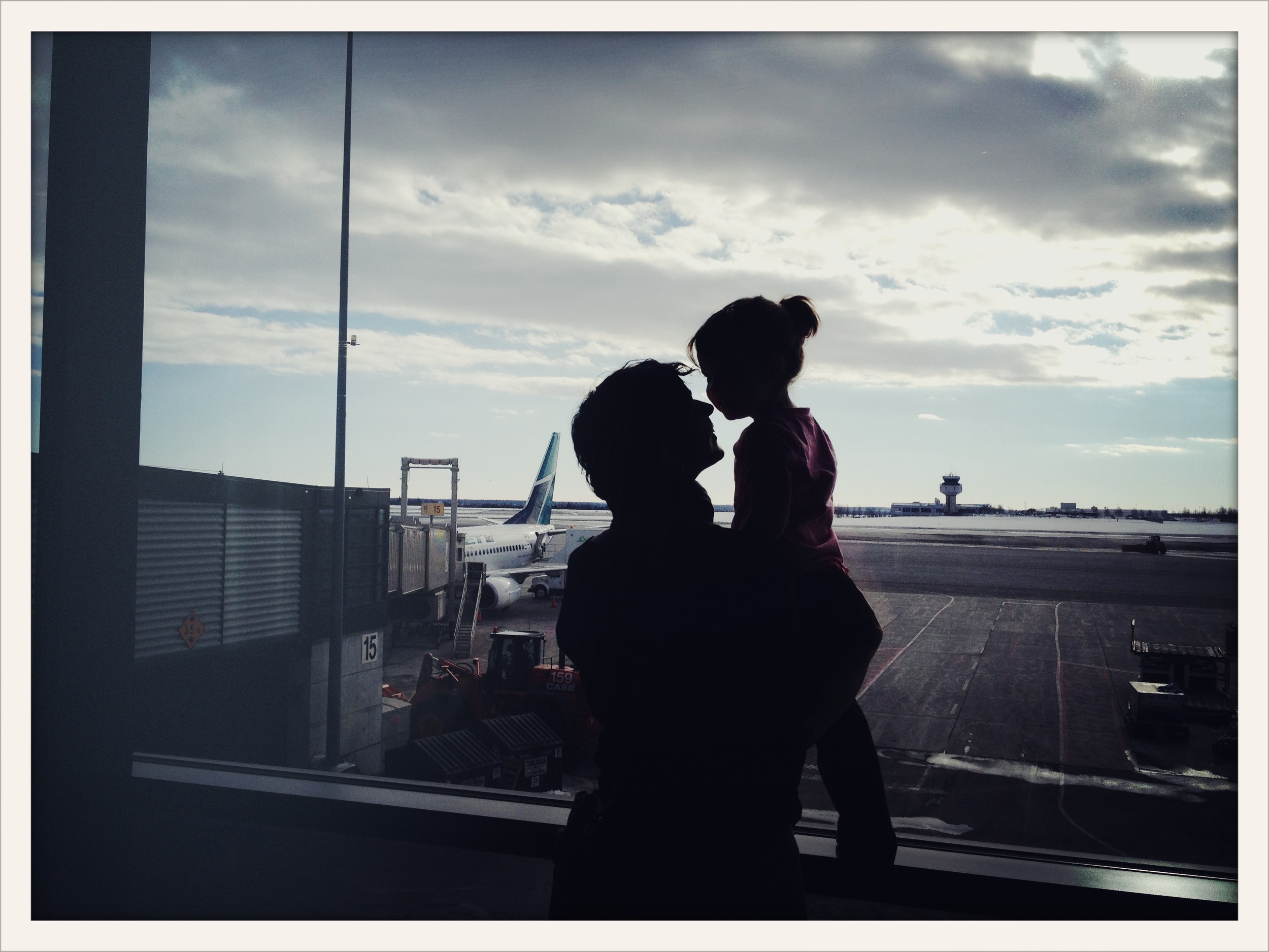 Vacation.
