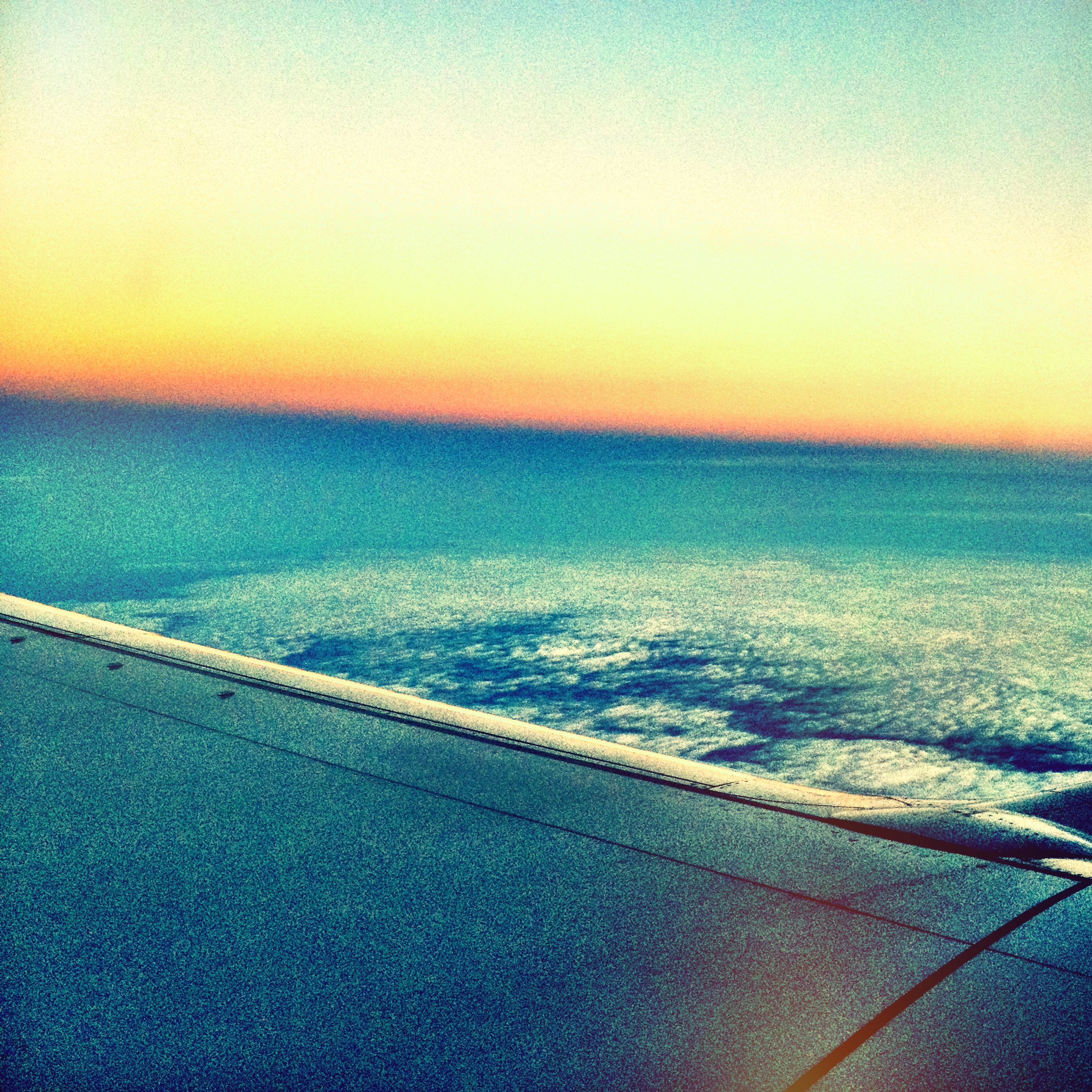 Vacation.
