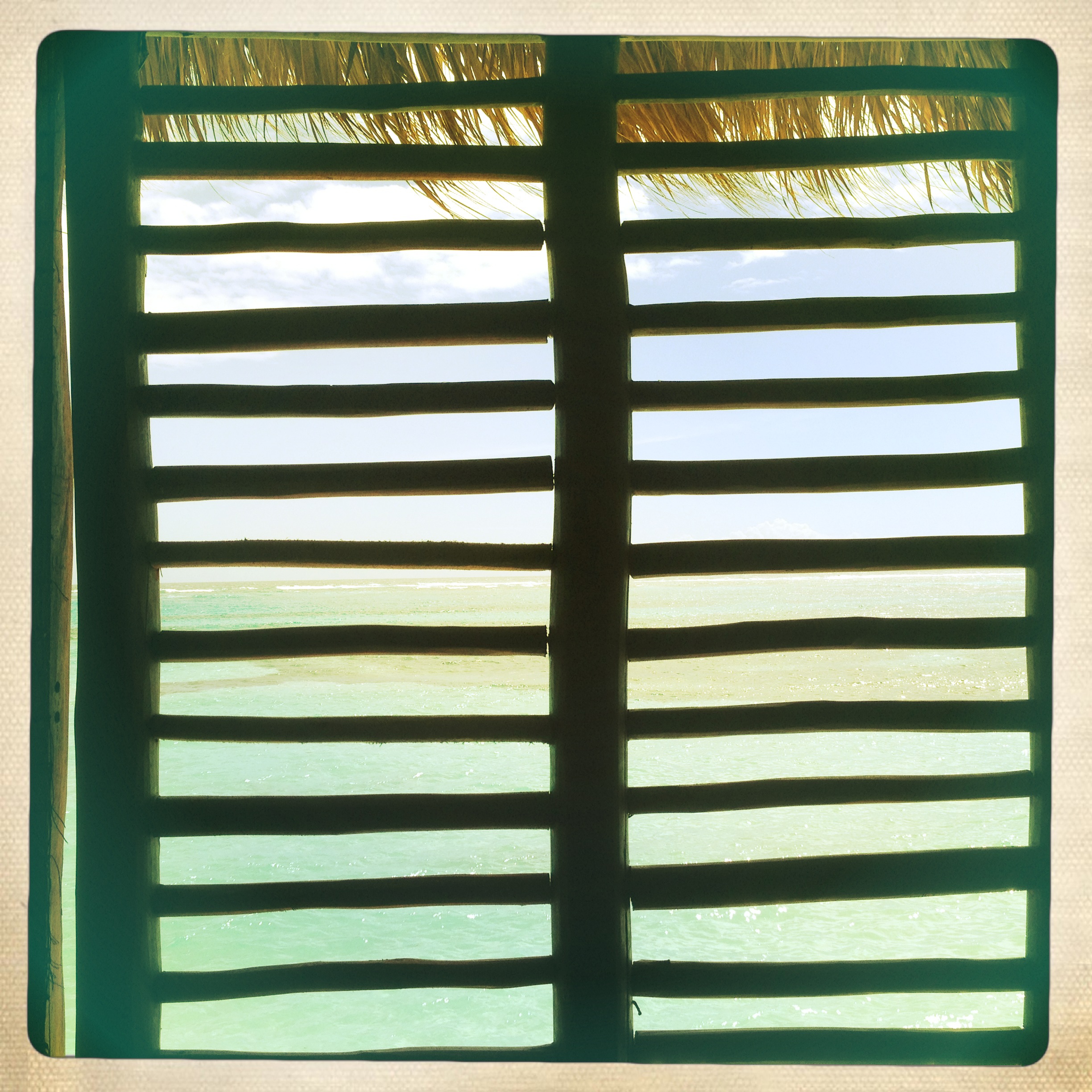 Vacation.