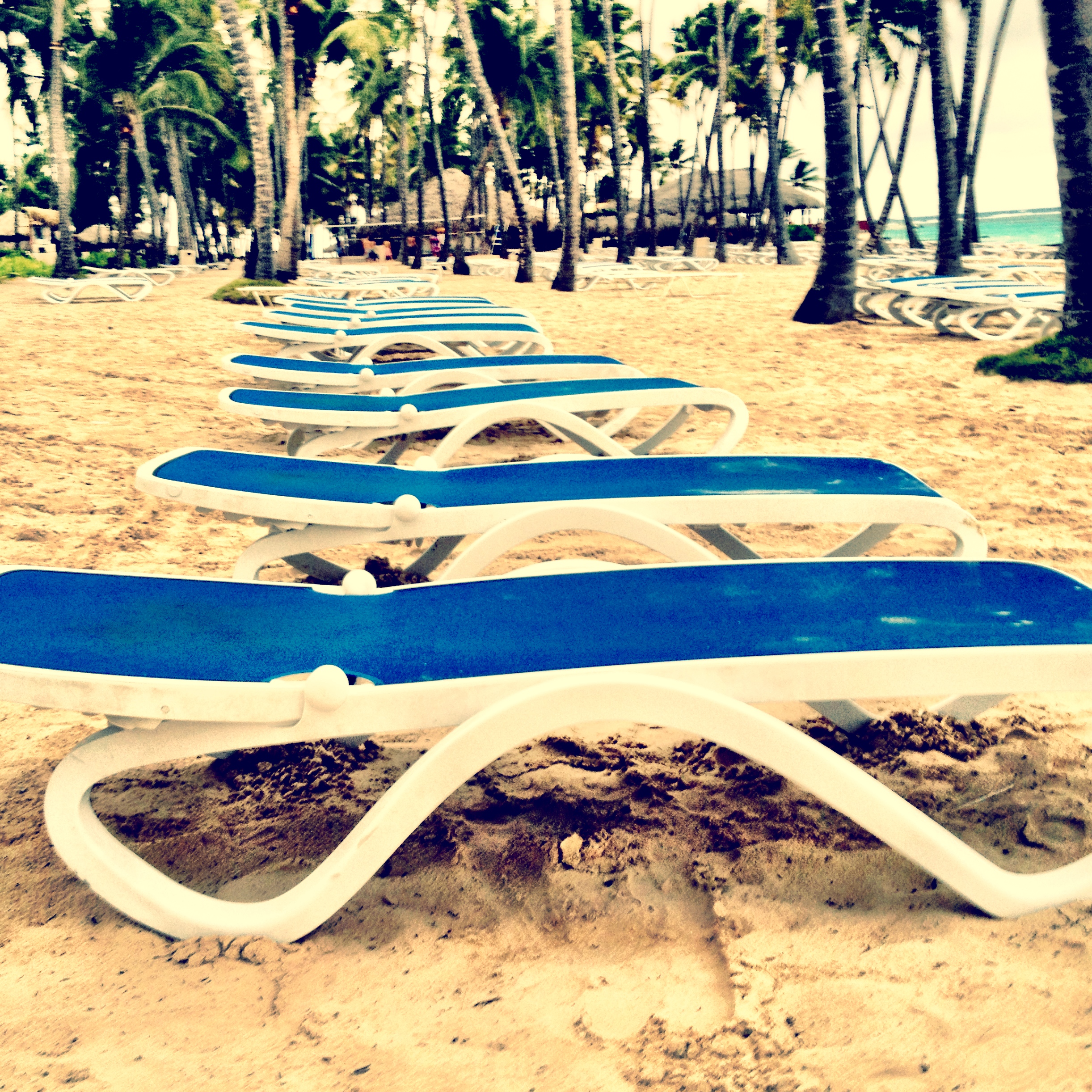 Vacation.