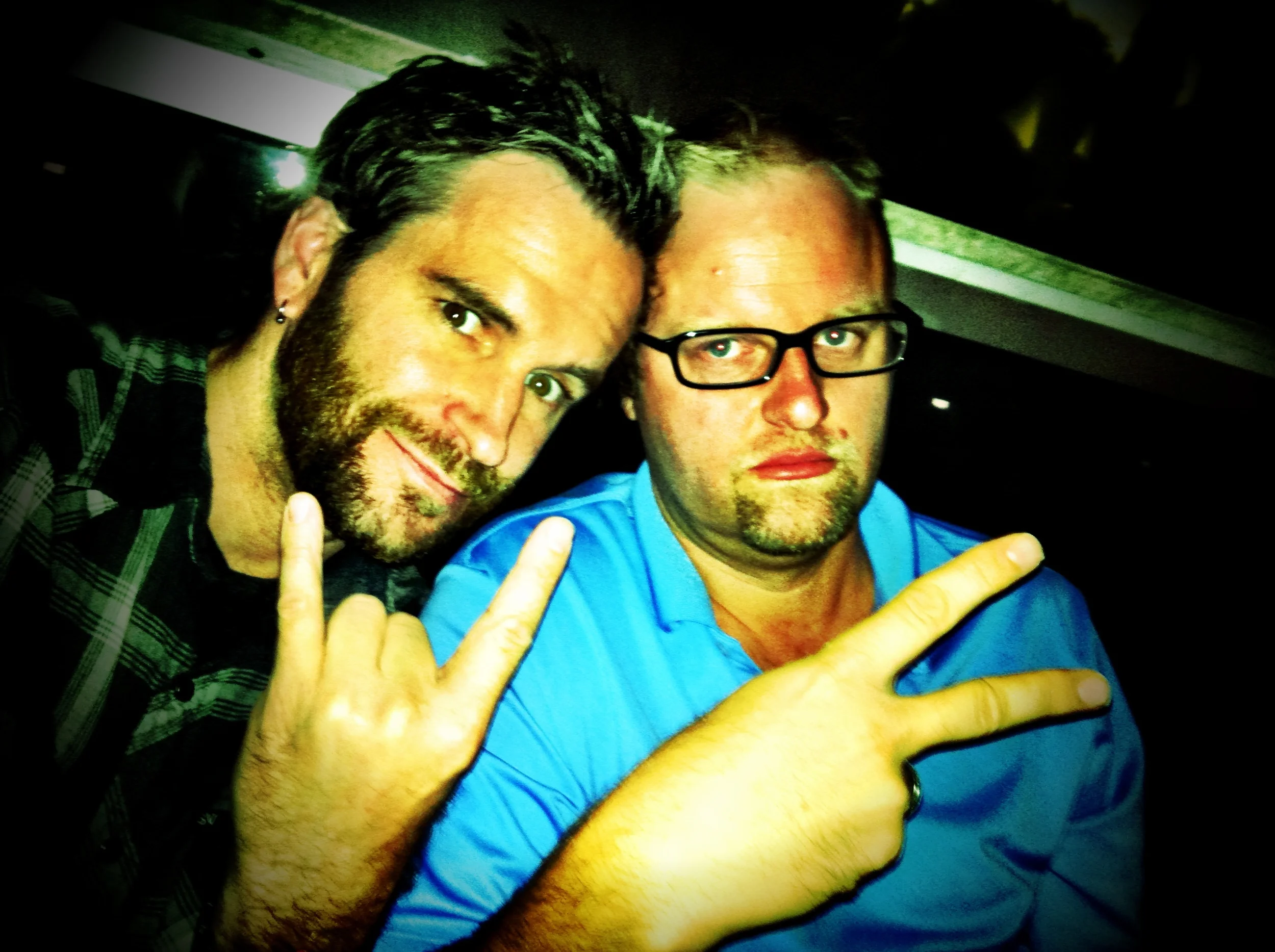 Pearl Jam 9.11.11 Toronto