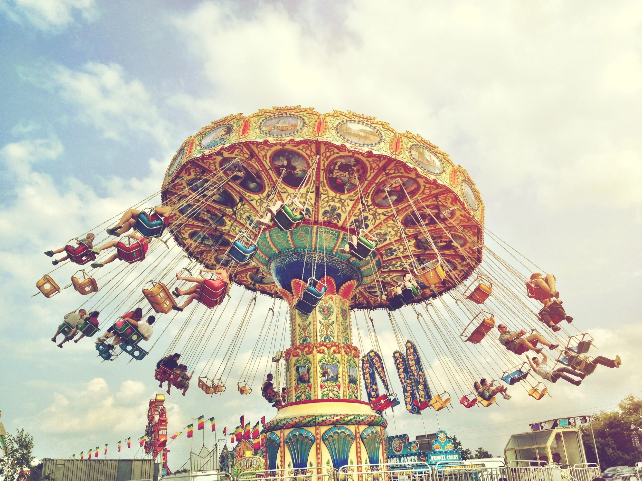 Swing.