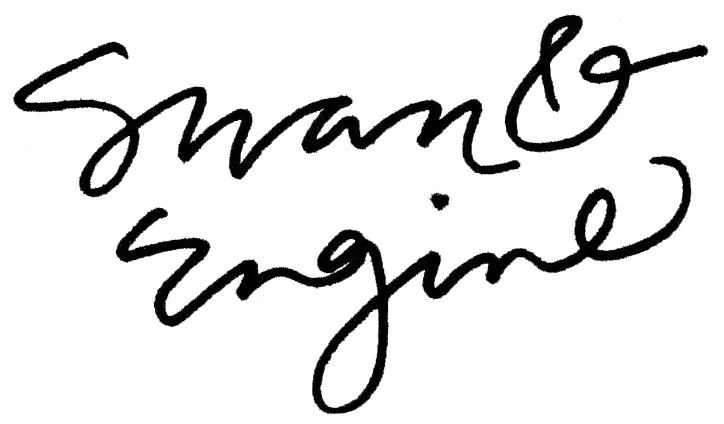 swan & engine