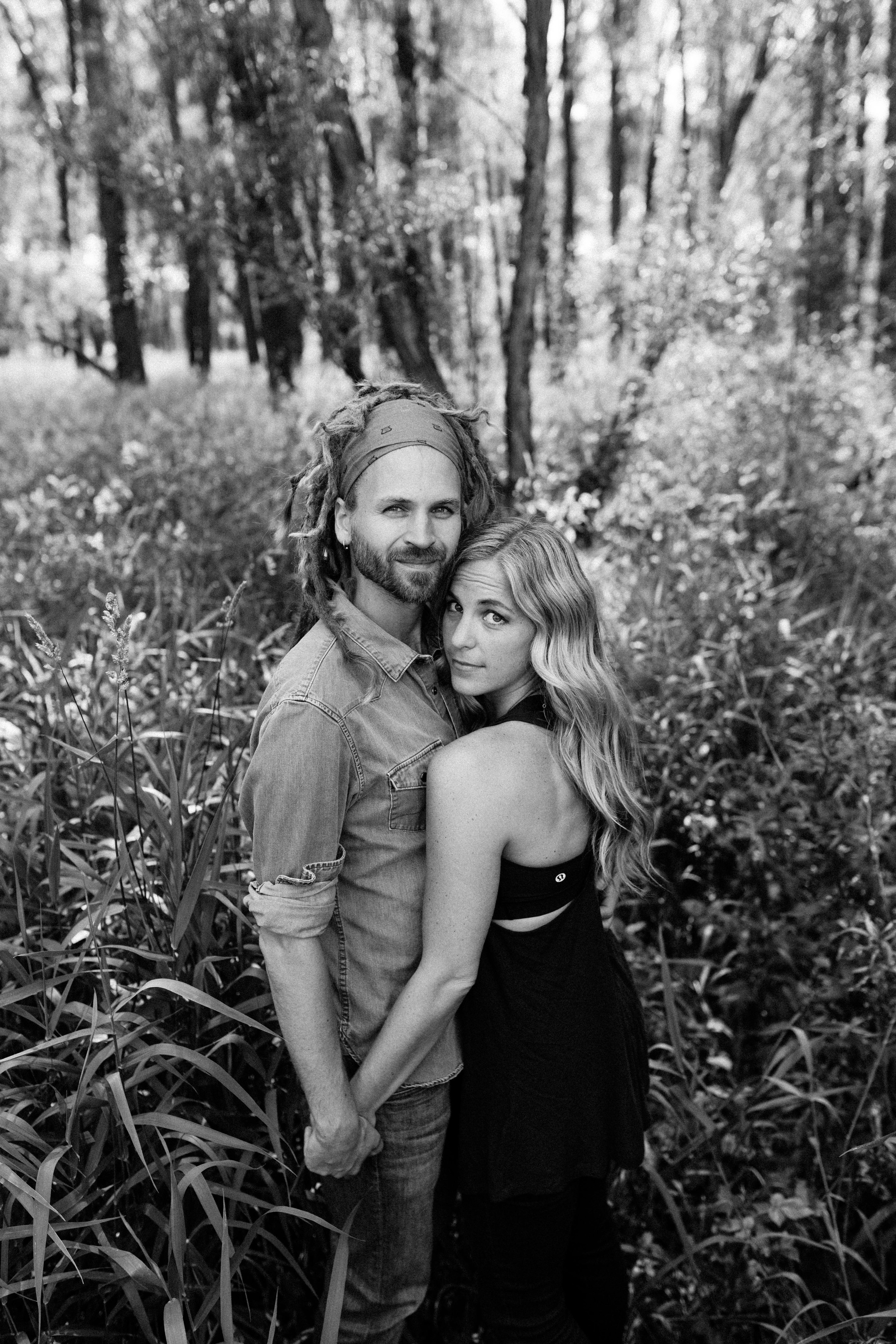 Gorgeous Twin Cities Engagement Portraiture I NYLONSADDLE Photography I Capturing stories through images exactly as they should be I Candid, honest, original photographs