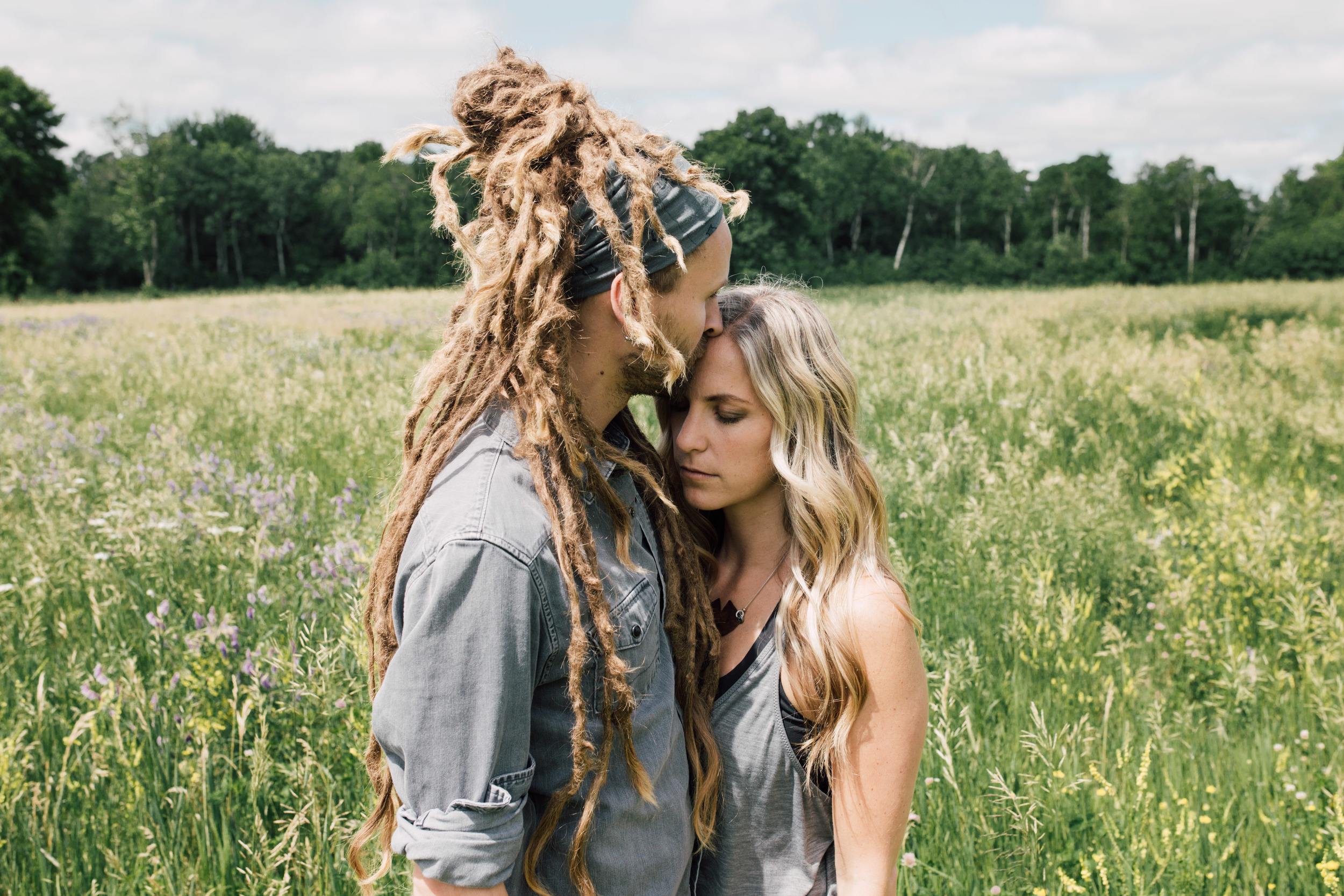 Gorgeous Twin Cities Engagement Portraiture I NYLONSADDLE Photography I Capturing stories through images exactly as they should be I Candid, honest, original photographs