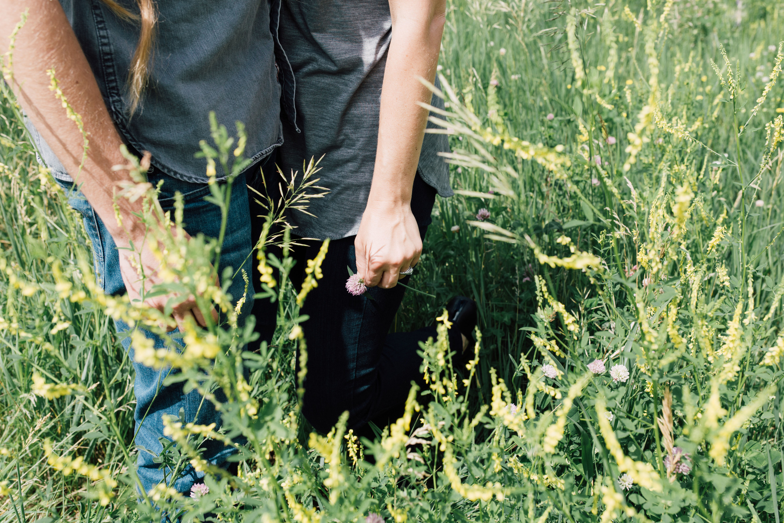 Gorgeous Twin Cities Engagement Portraiture I NYLONSADDLE Photography I Capturing stories through images exactly as they should be I Candid, honest, original photographs