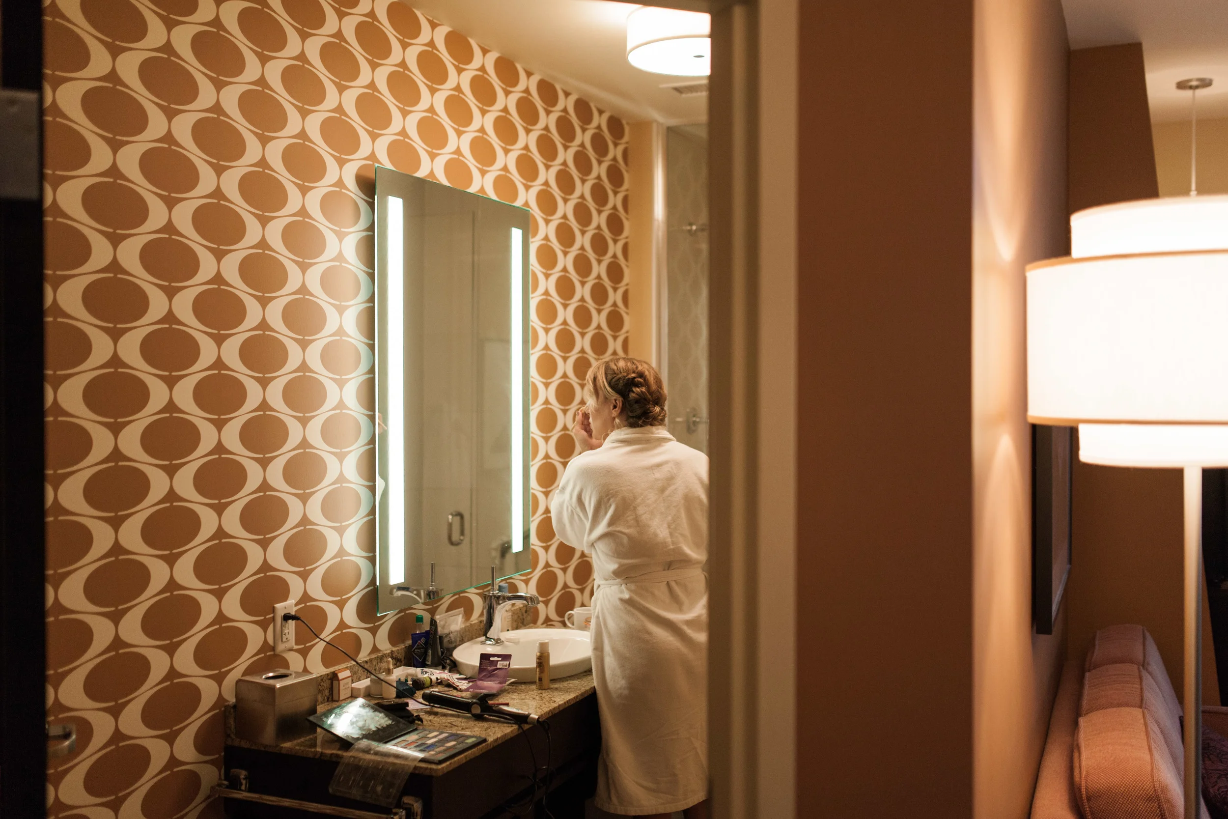 Twin Cities Mill City Museum Summer Wedding by NYLONSADDLE Photography