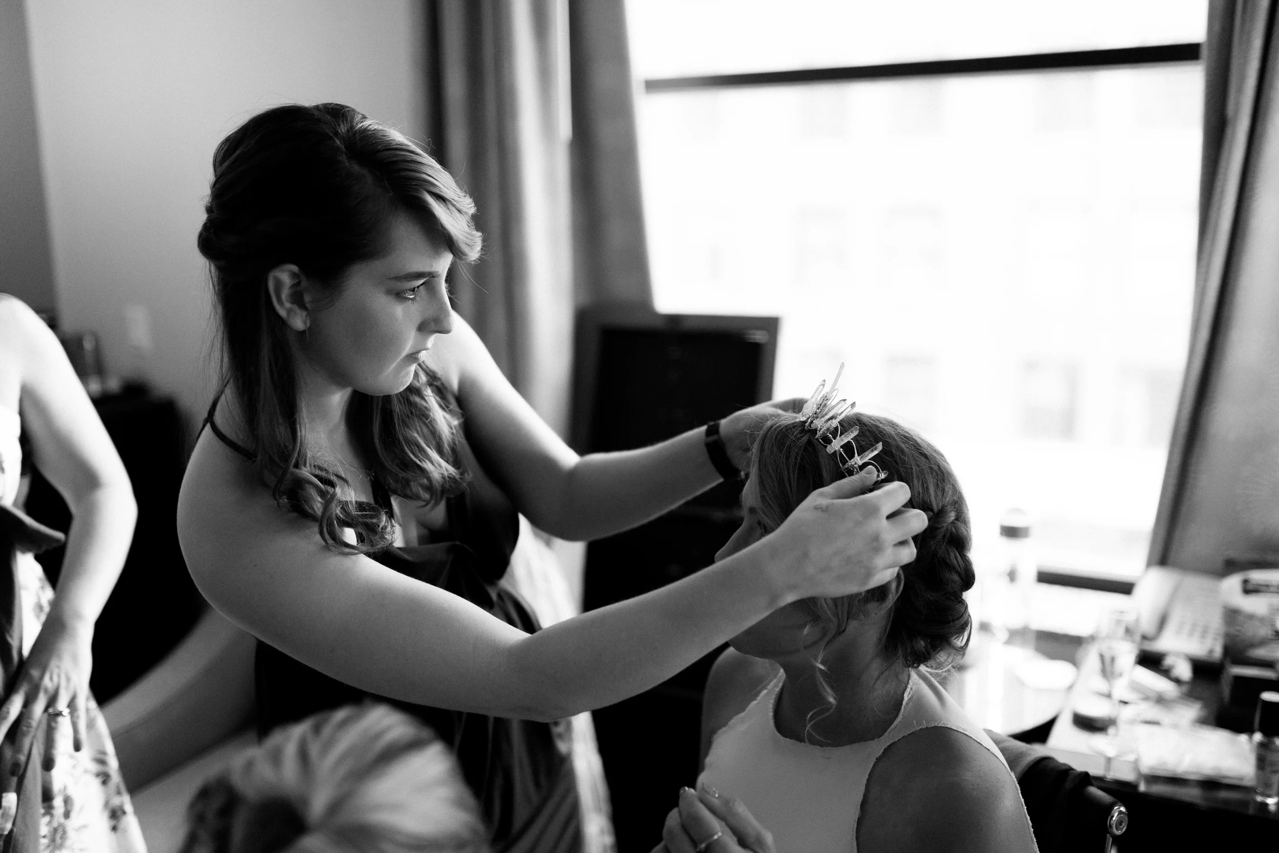 Twin Cities Mill City Museum Summer Wedding by NYLONSADDLE Photography