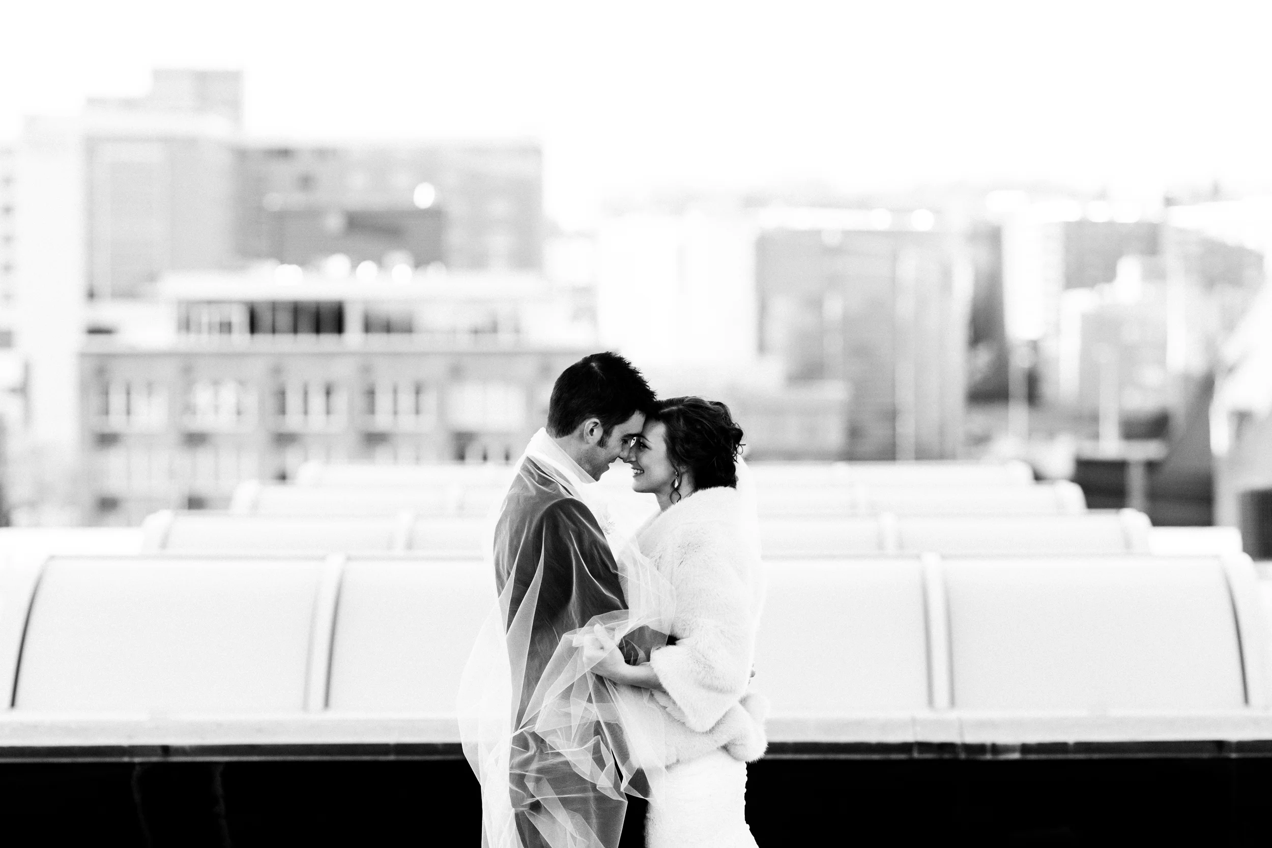 B + D WEDDING