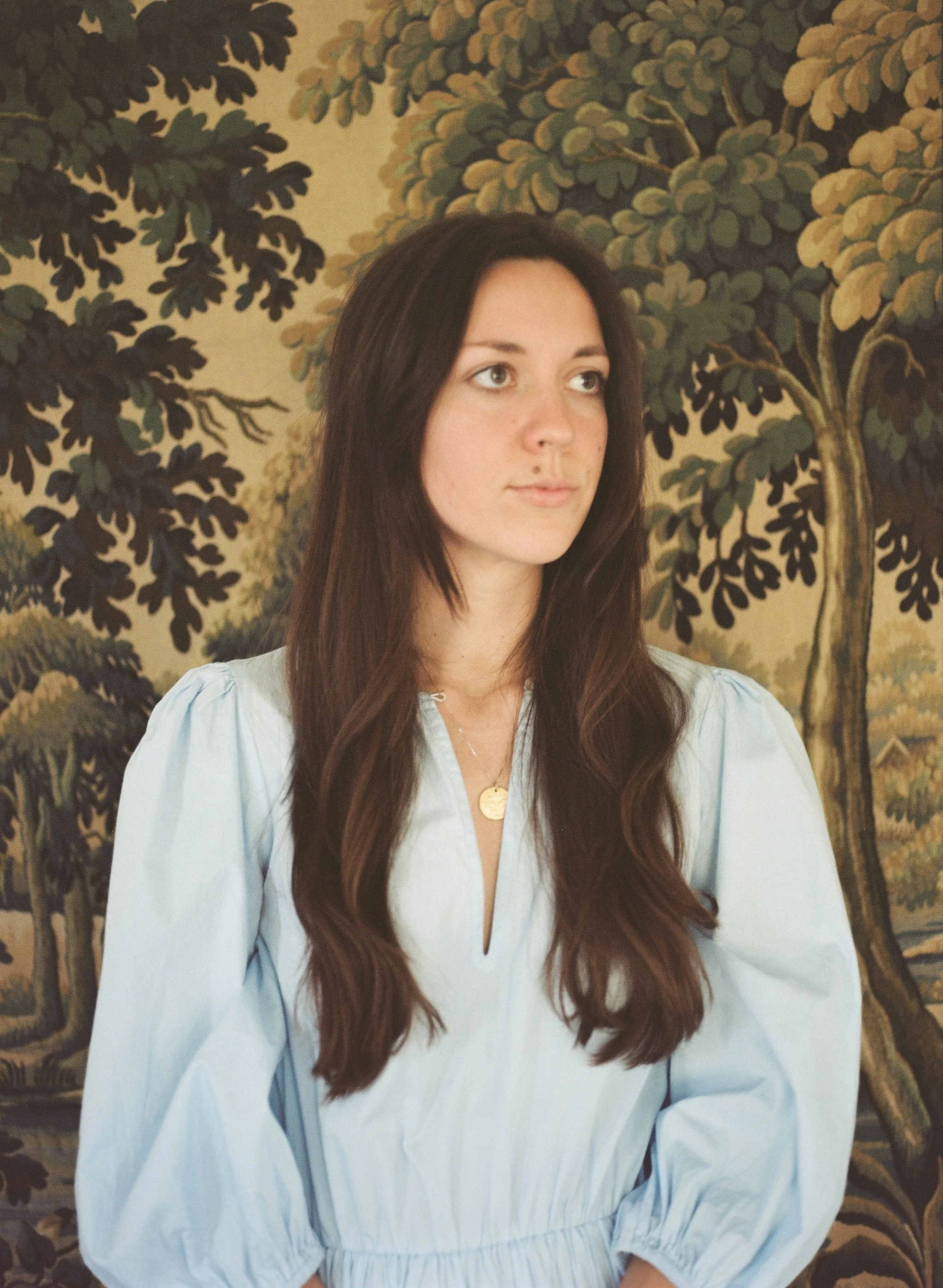 SPRING MINI SESSIONS AT MOTH STUDIOS