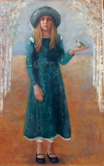 Bird in Hand