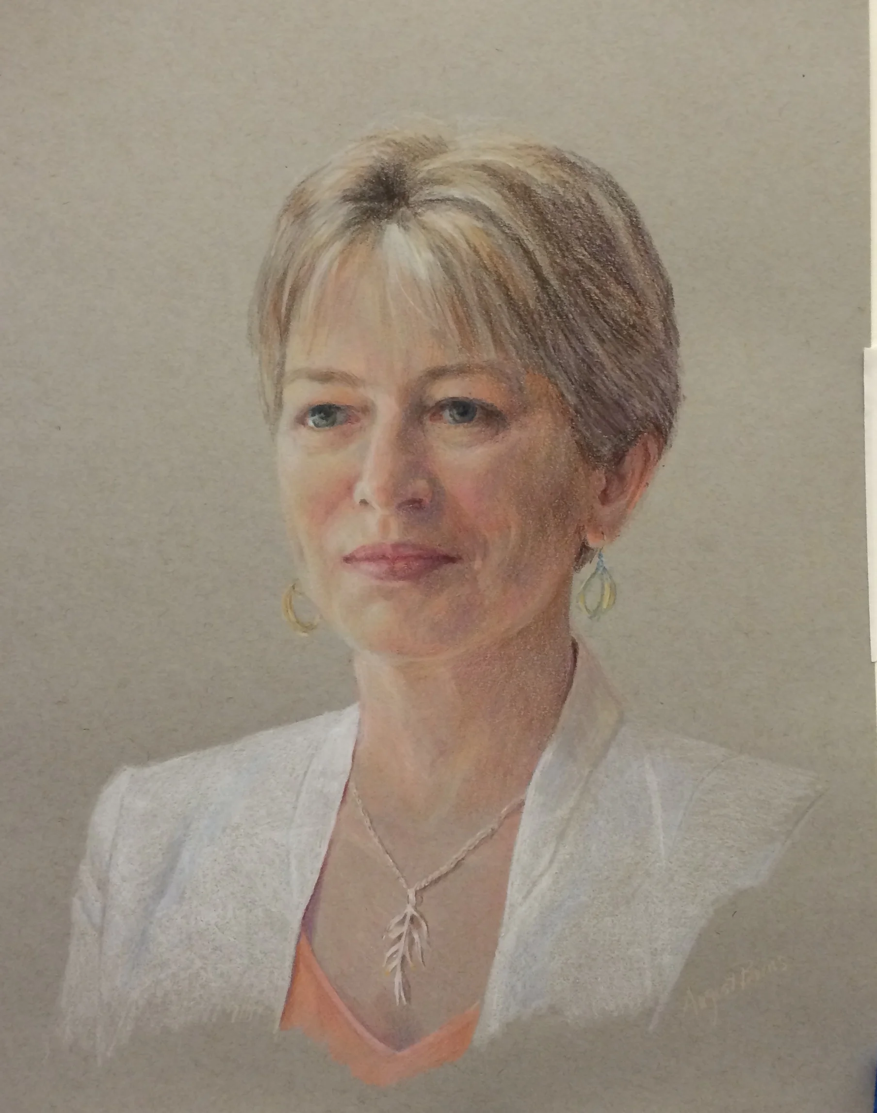 Portrait of Prof. Lori Heise