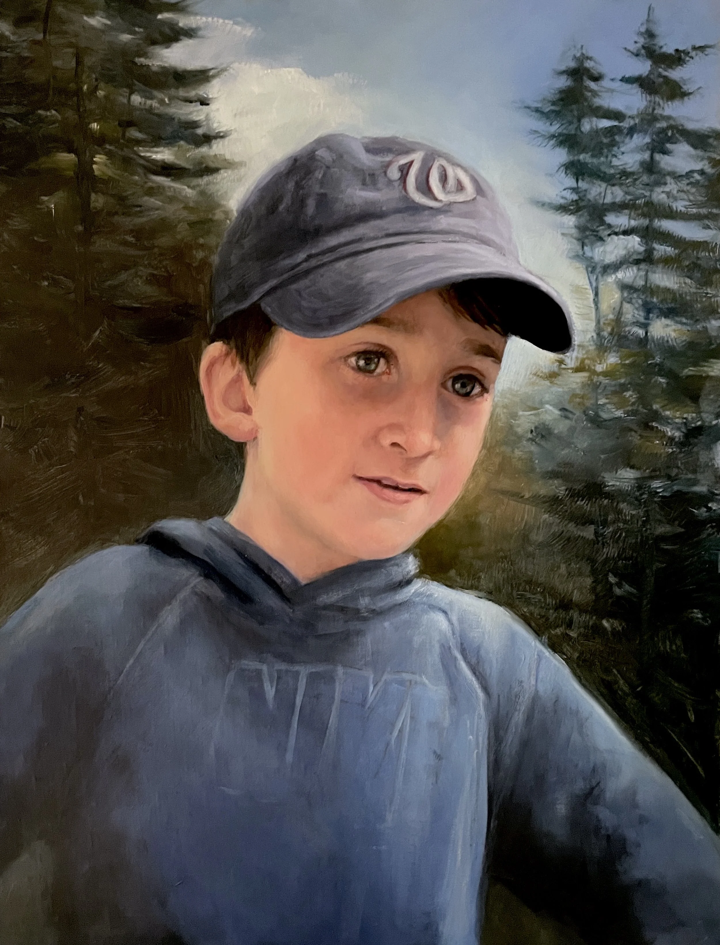 Ben