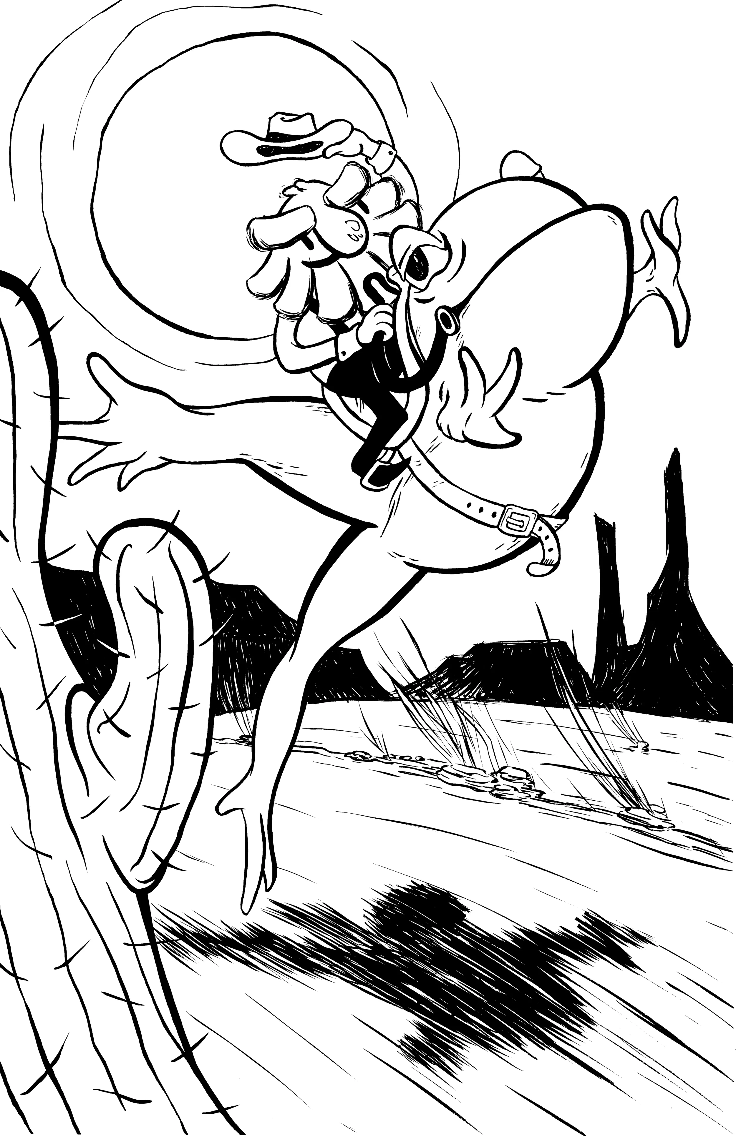 Pasteurized Pandemonium - Pg6