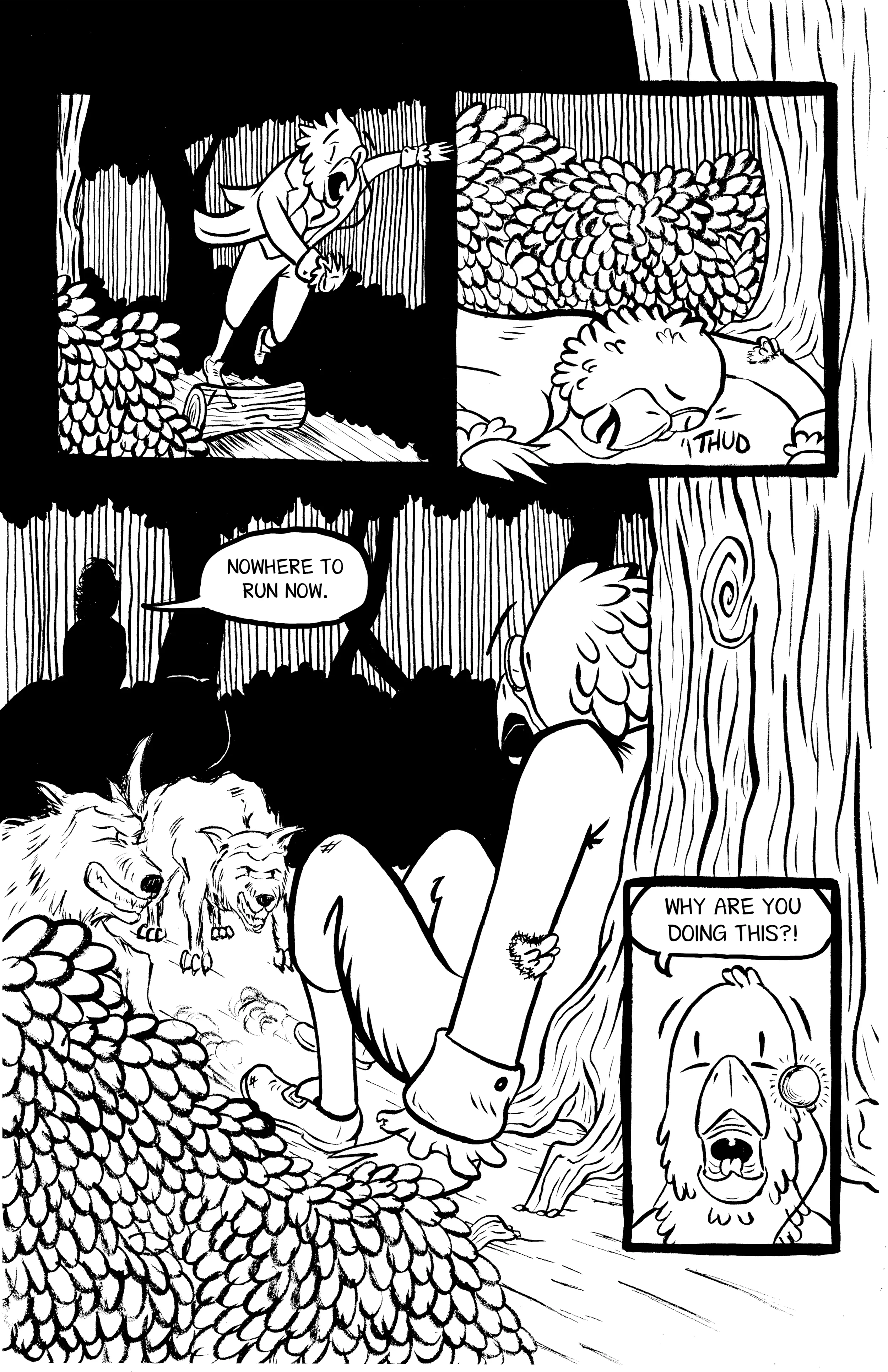 All In The Phamily - Pg3