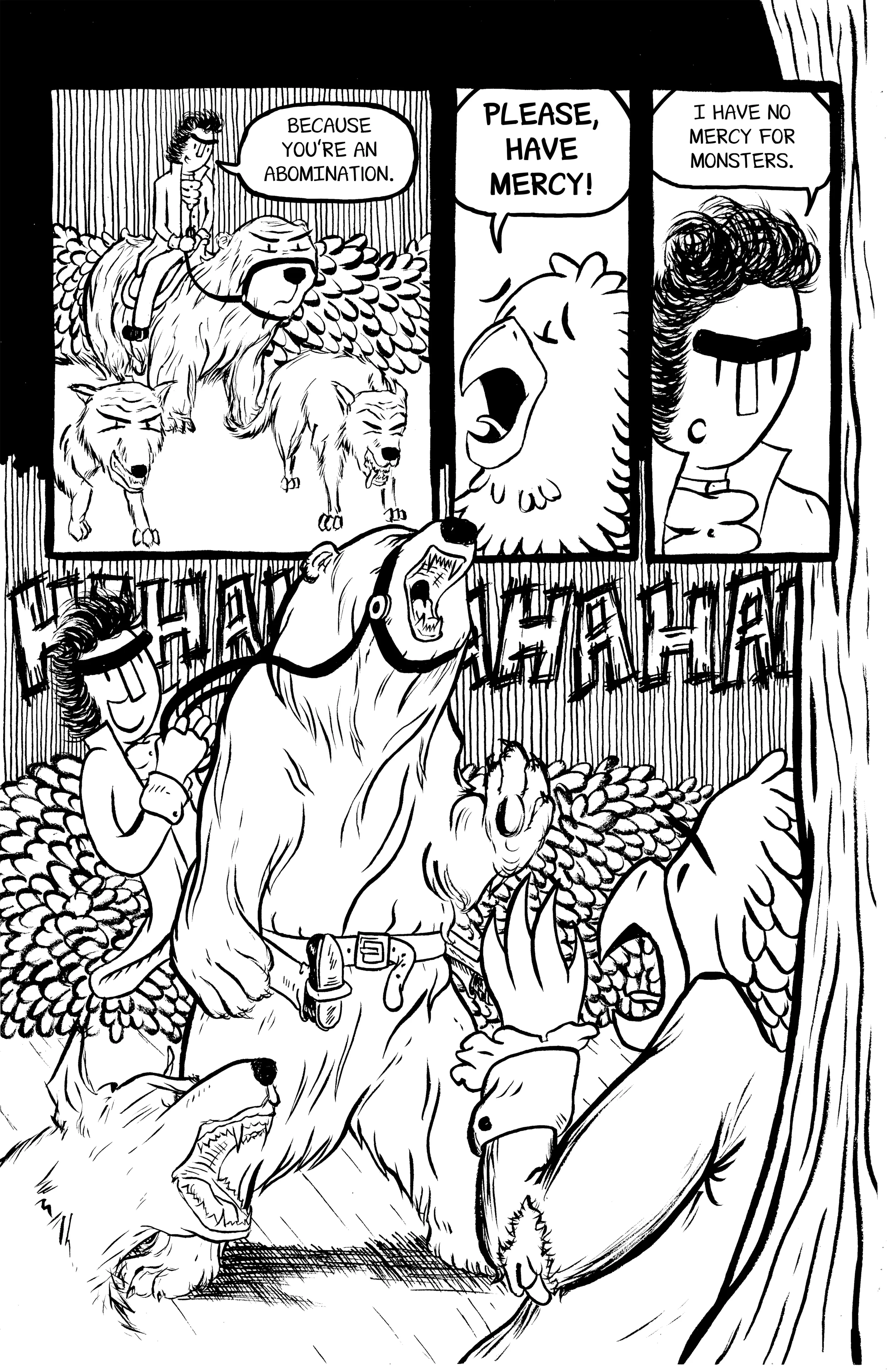 All In The Phamily - Pg4