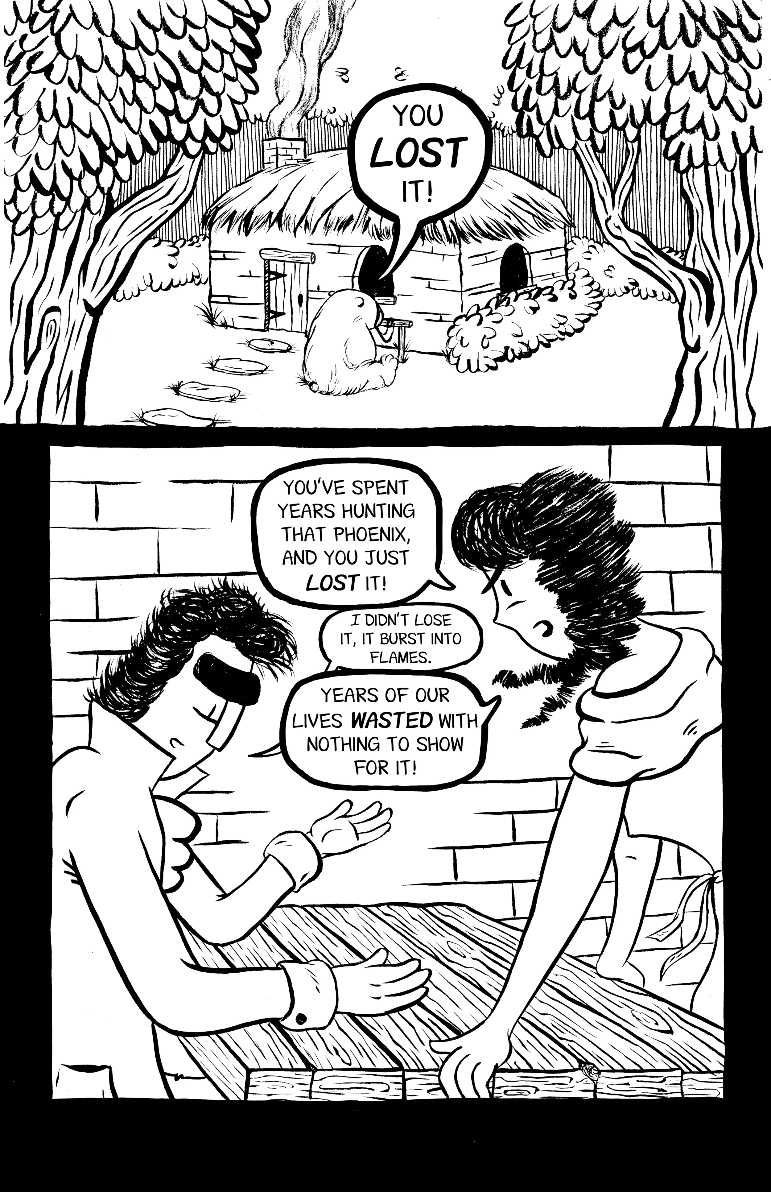 All In The Phamily - Pg6