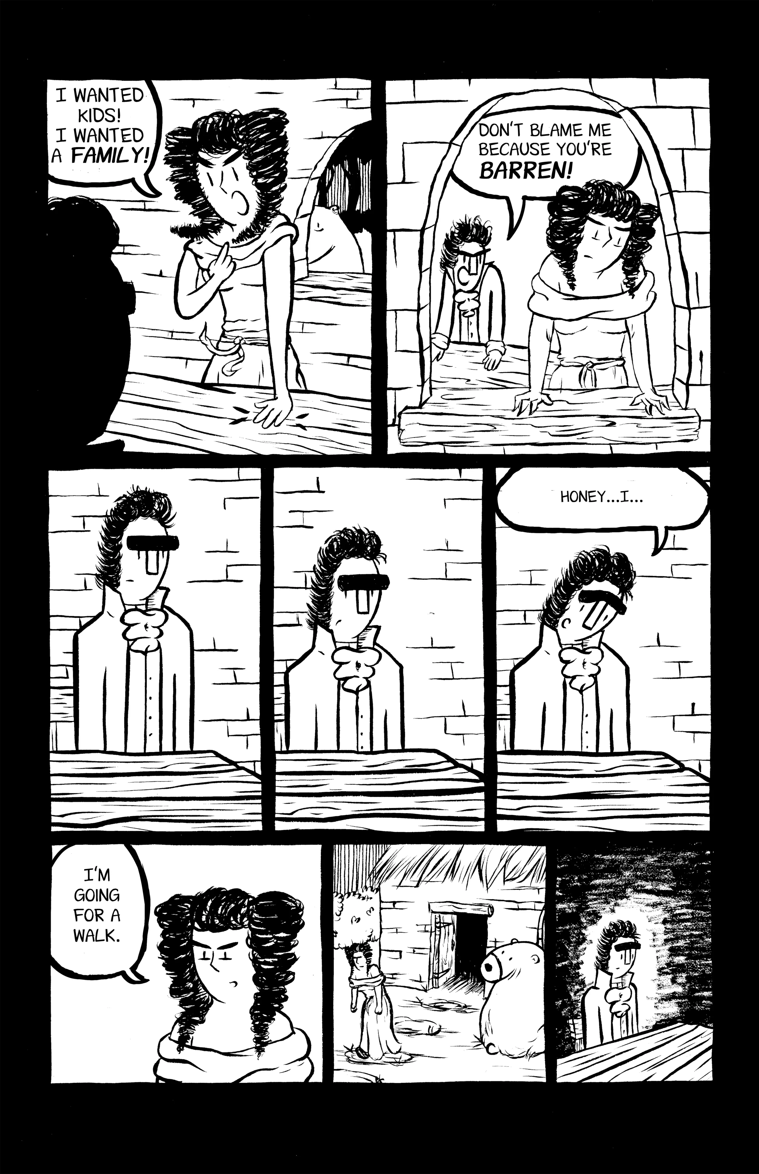 All In The Phamily - Pg7