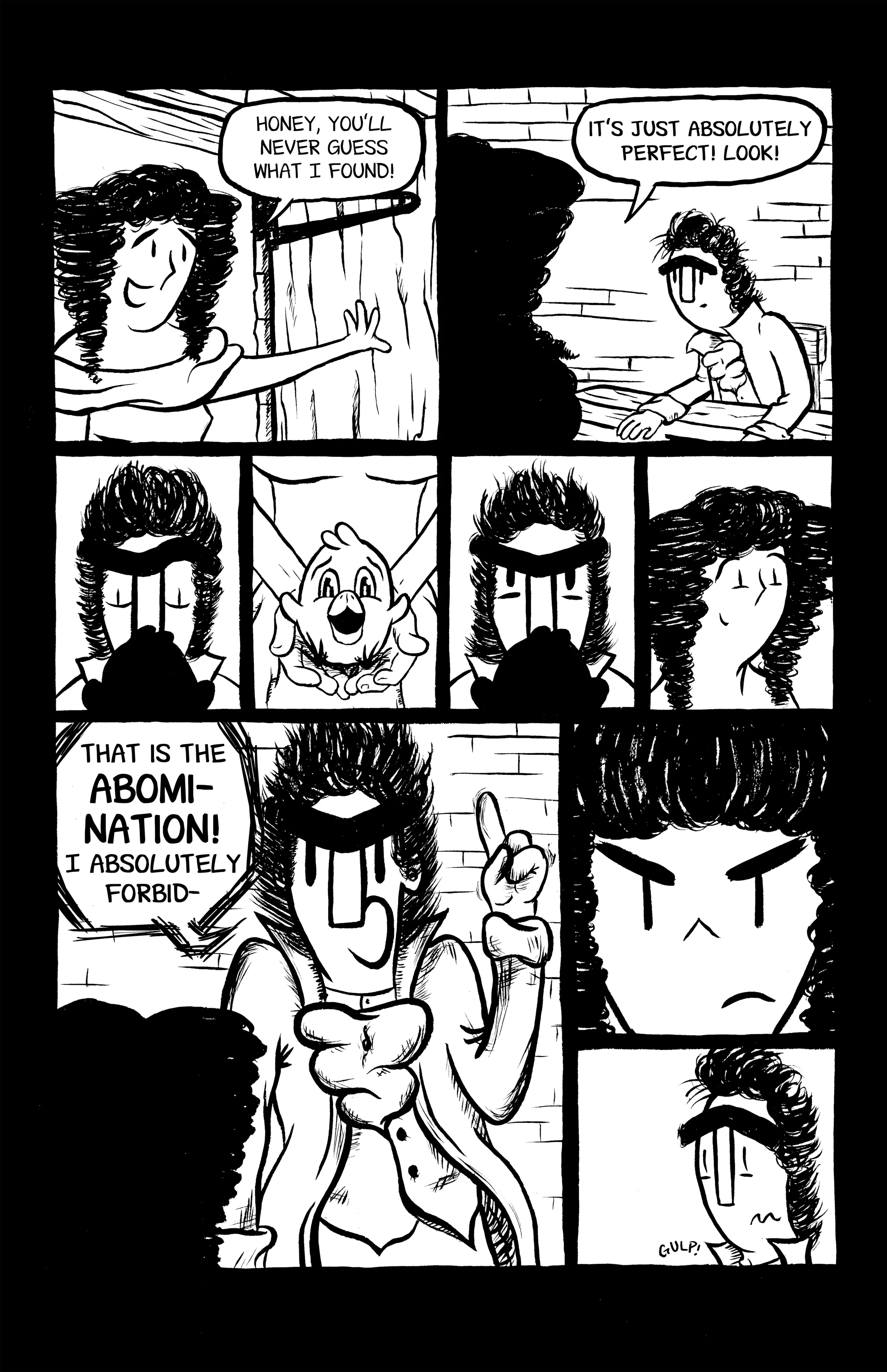 All In The Phamily - Pg9