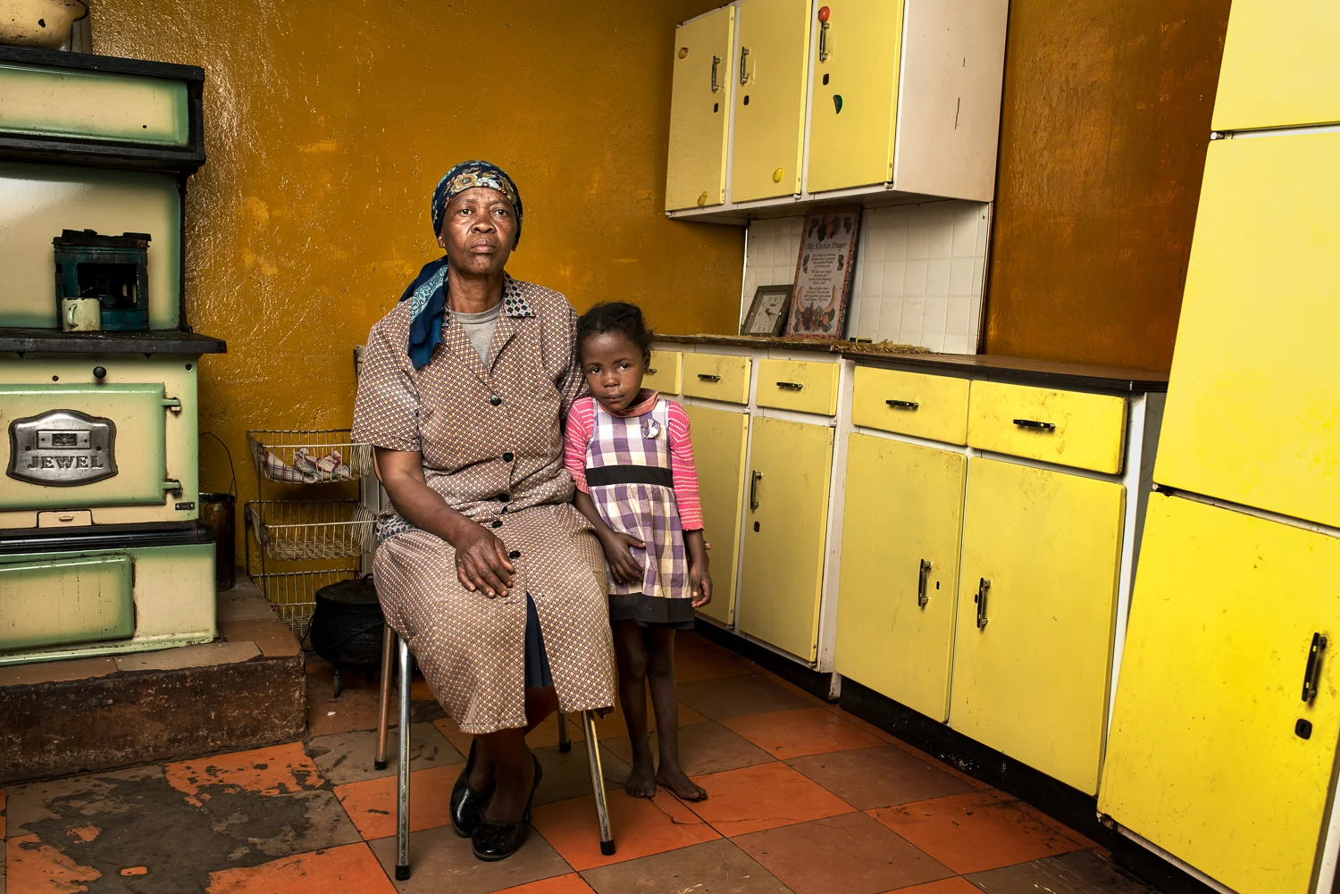 Matsekelo Masupha is the widow of Mokonyana Robert Masupha who passed away in 2008 after working for 29 years on the gold mines. He was diagnosed with silicosis in 2003 and was compensated R89 000. Mrs Masupha now earns a living by farming and selling traditional medicine. “Considering the hardship I face now. I would say that I am disappointed in the company that my husband worked for. He went there as a young man, he spent his entire life there but he came back with nothing to show for his work.”