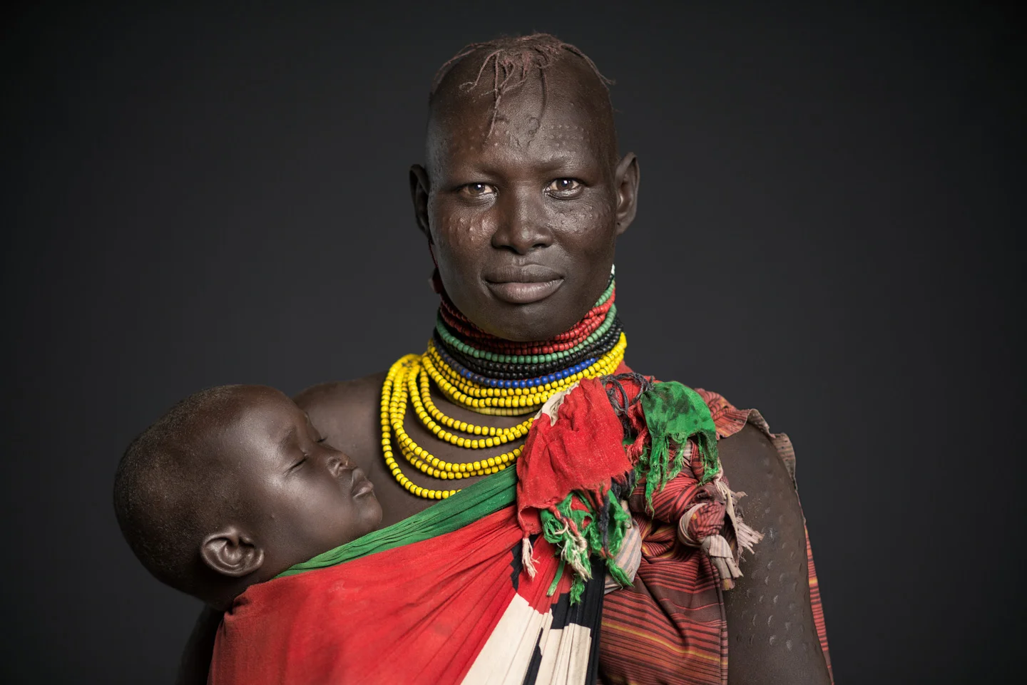 Trocaire Kenyan Peace Campaign - Epat Echule