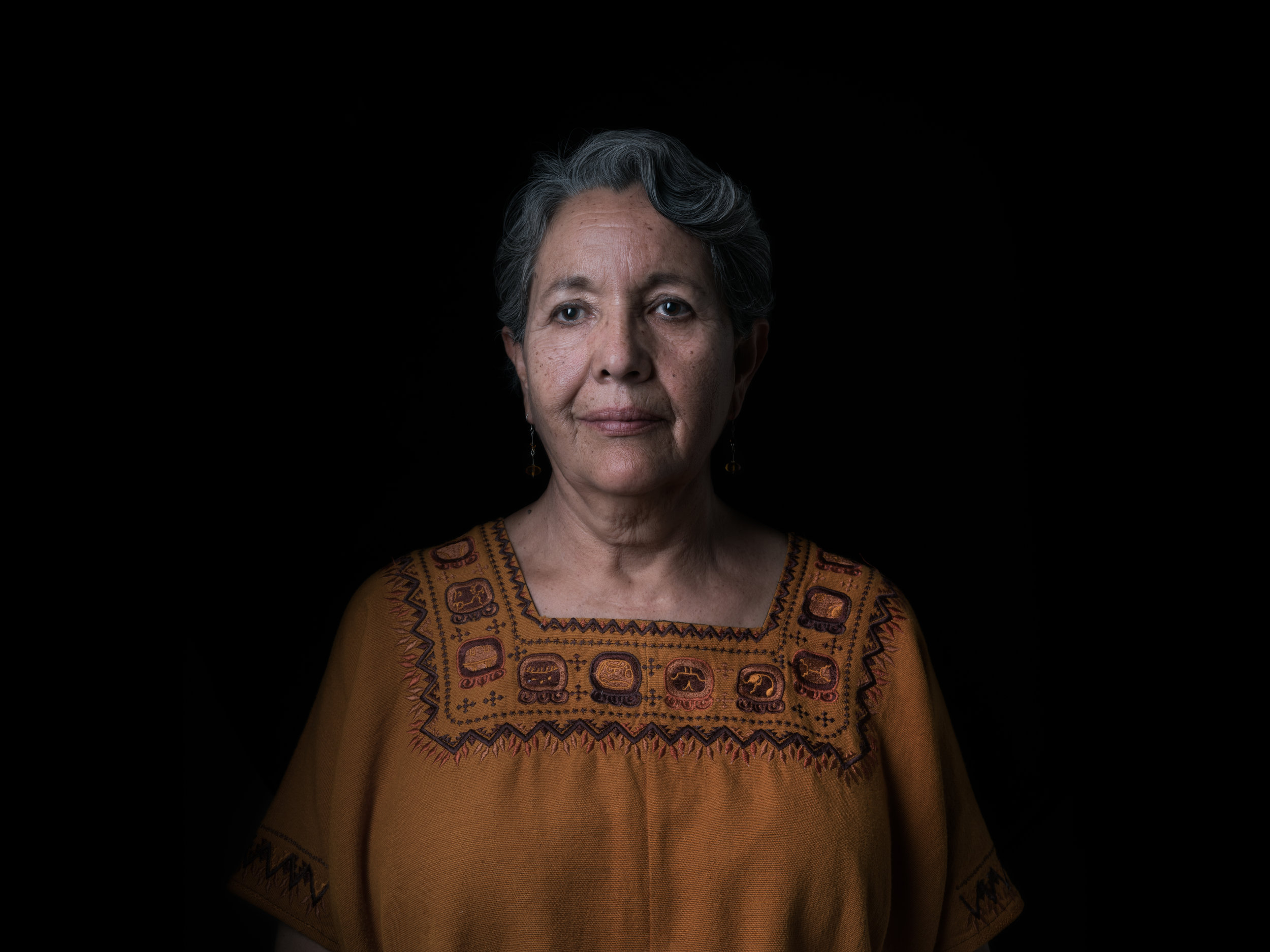 Isela González