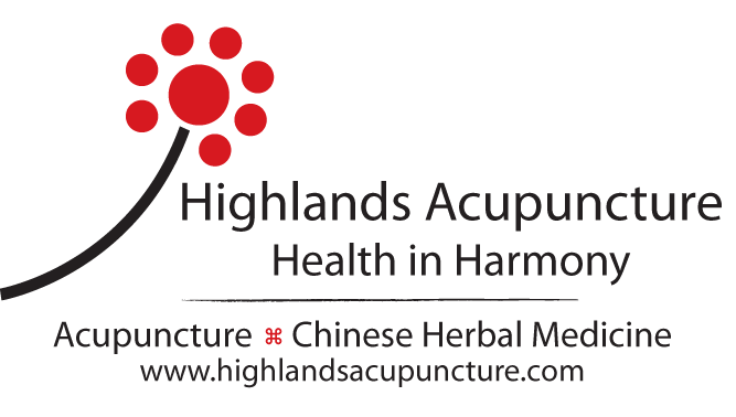 Highlands Acupuncture - Vibrant Living
