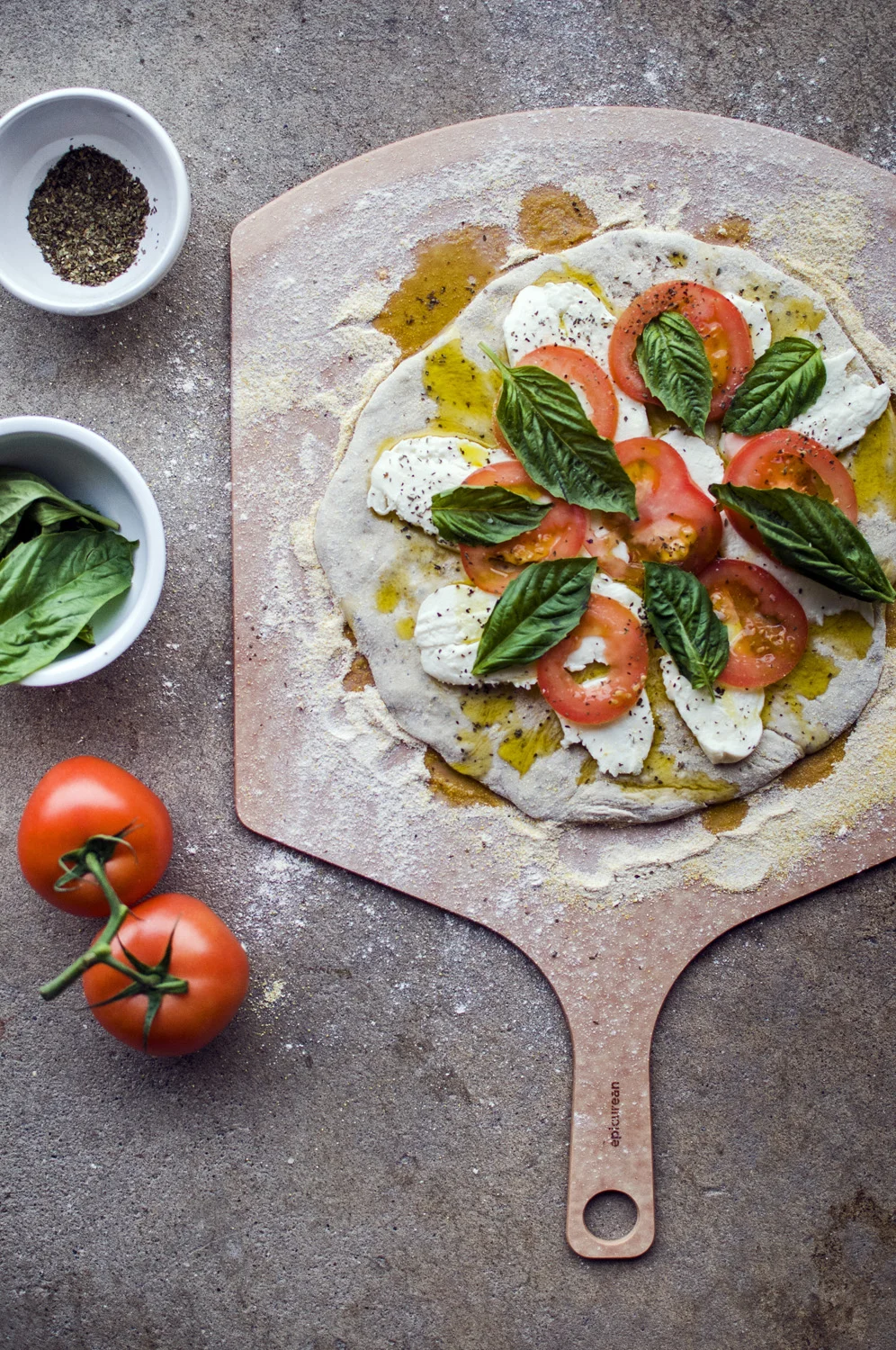 Epicurean Pizza Peels