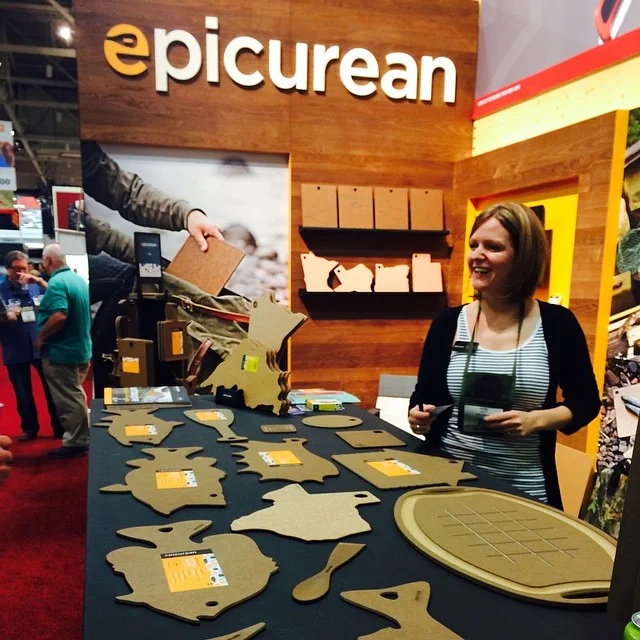 Epicurean Outdoor Show