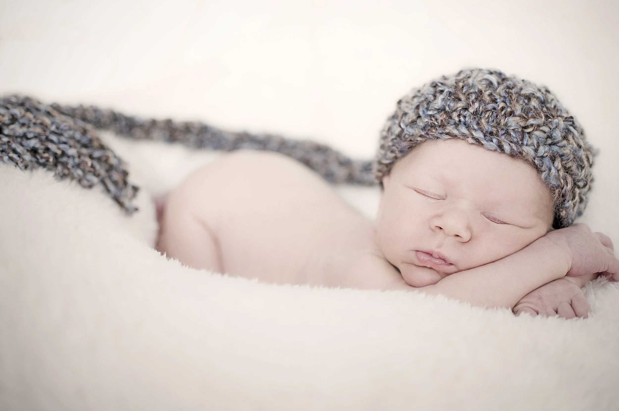 Newborn Photos