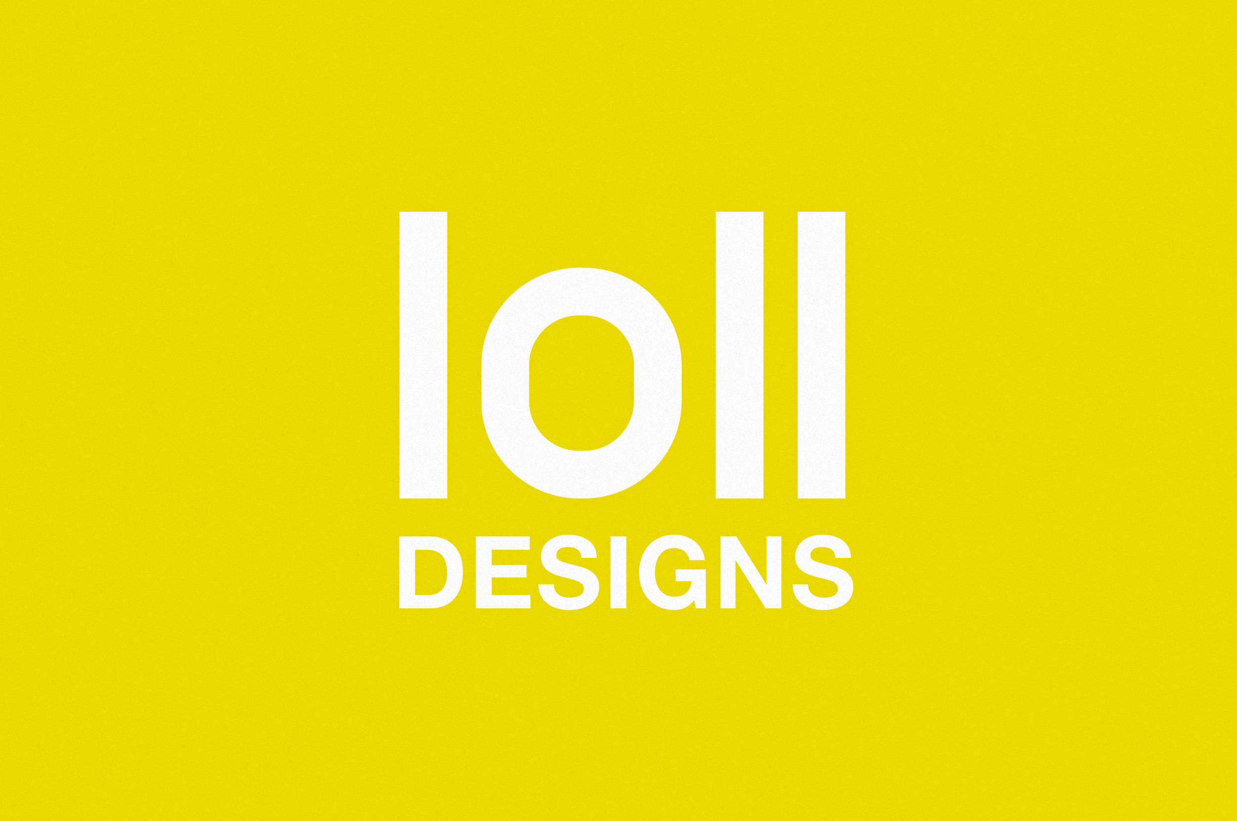 ICFF – Loll Designs