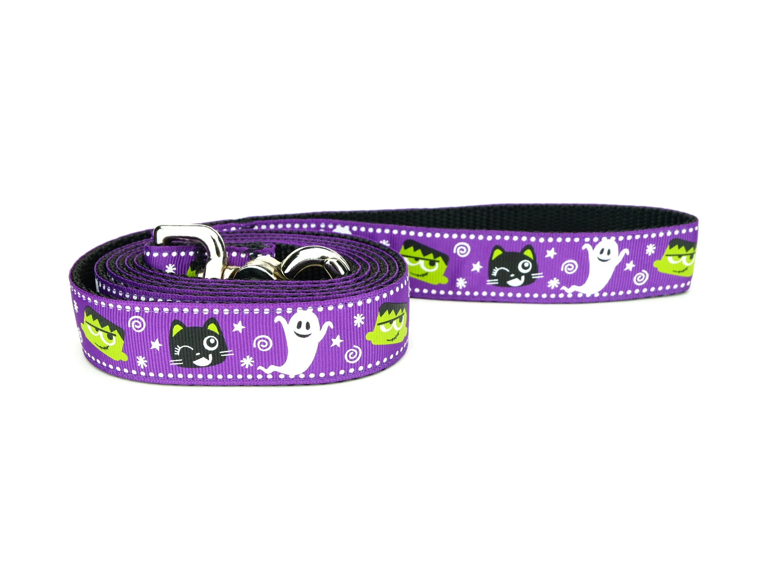 halloween dog leash