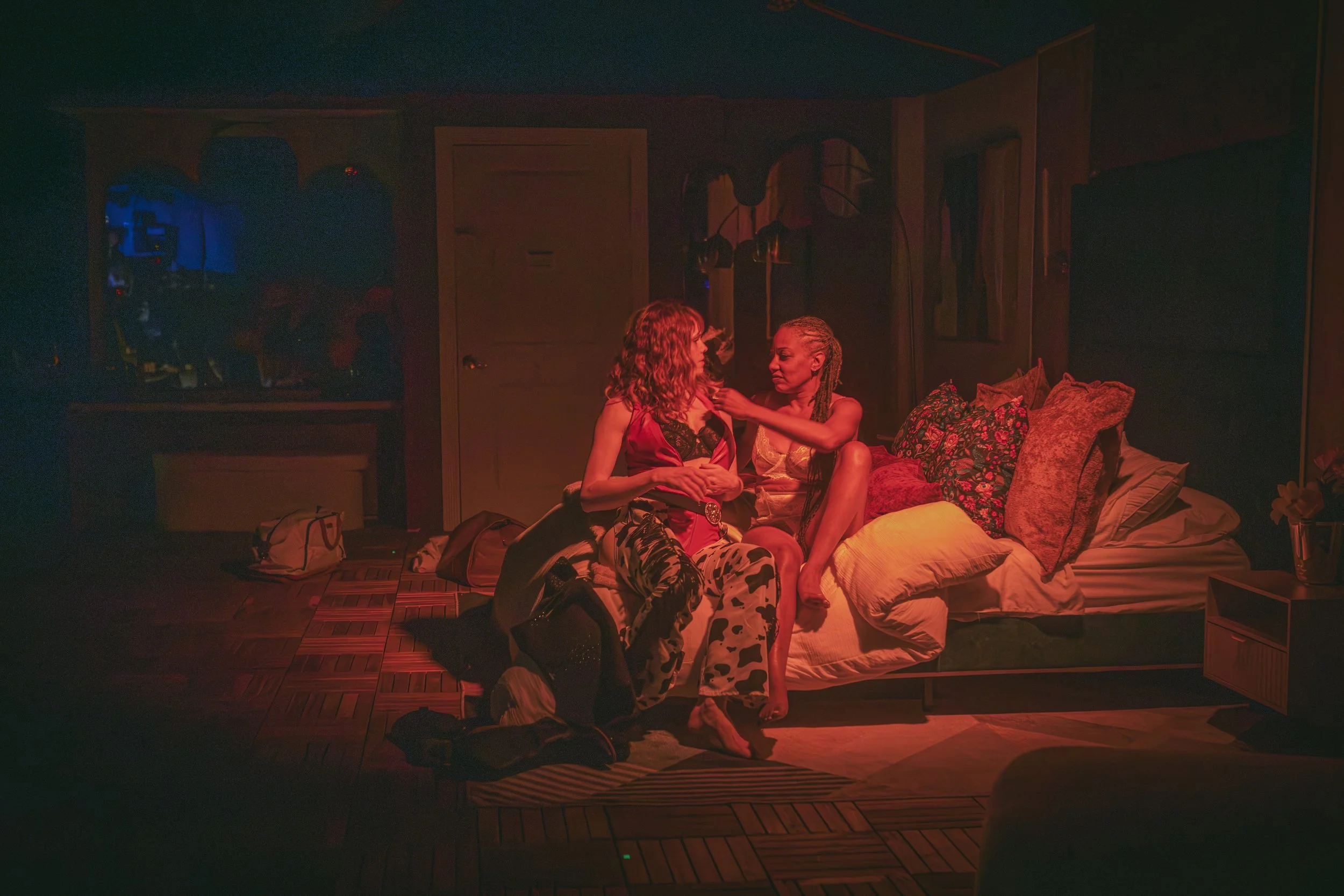 97 L-R Summer Broyhill and Marti Gobel.jpg