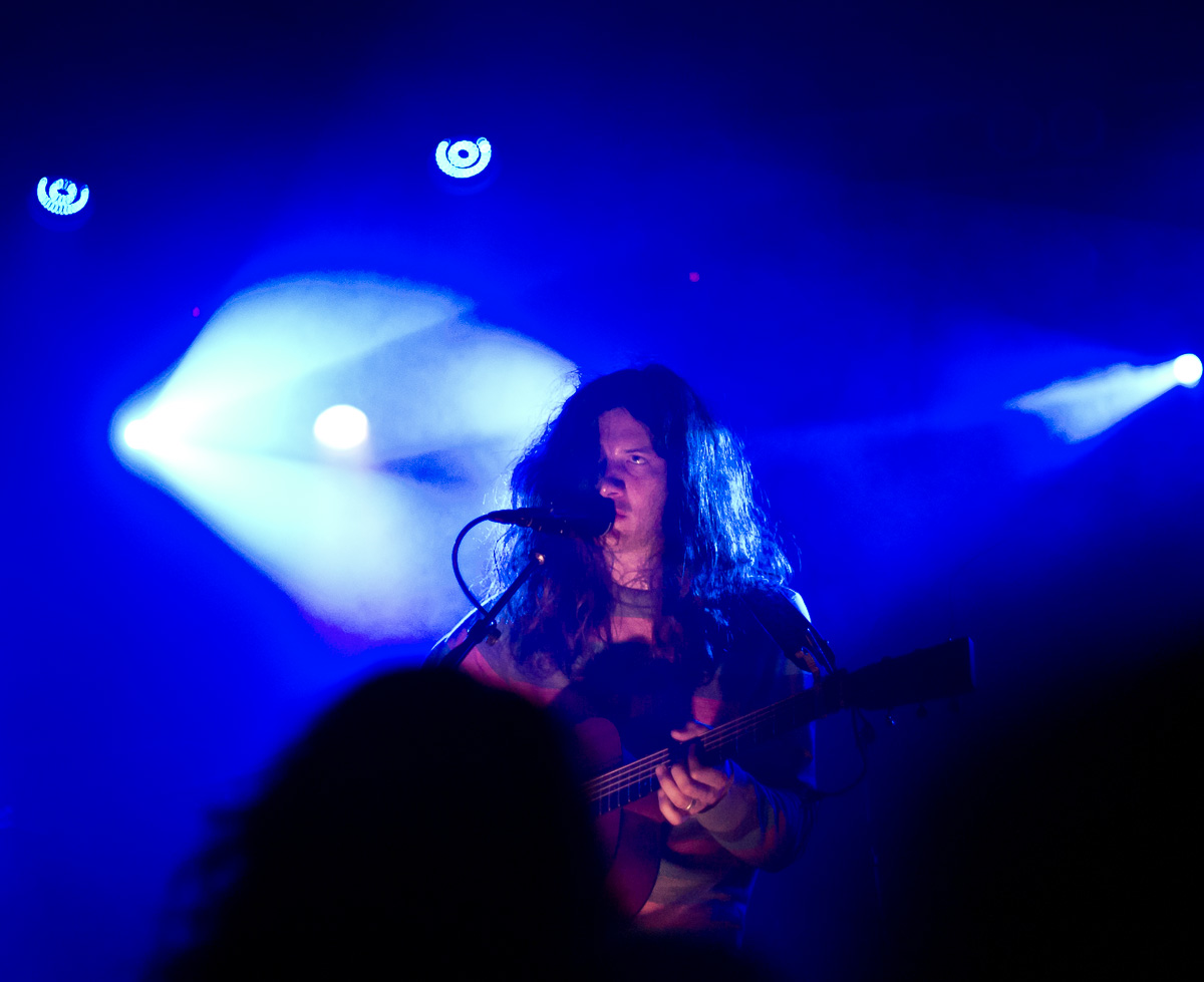 Kurt Vile