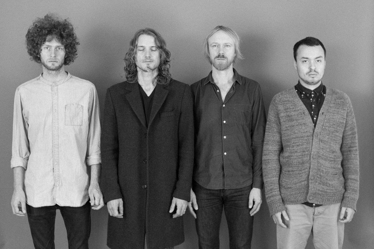 Dungen