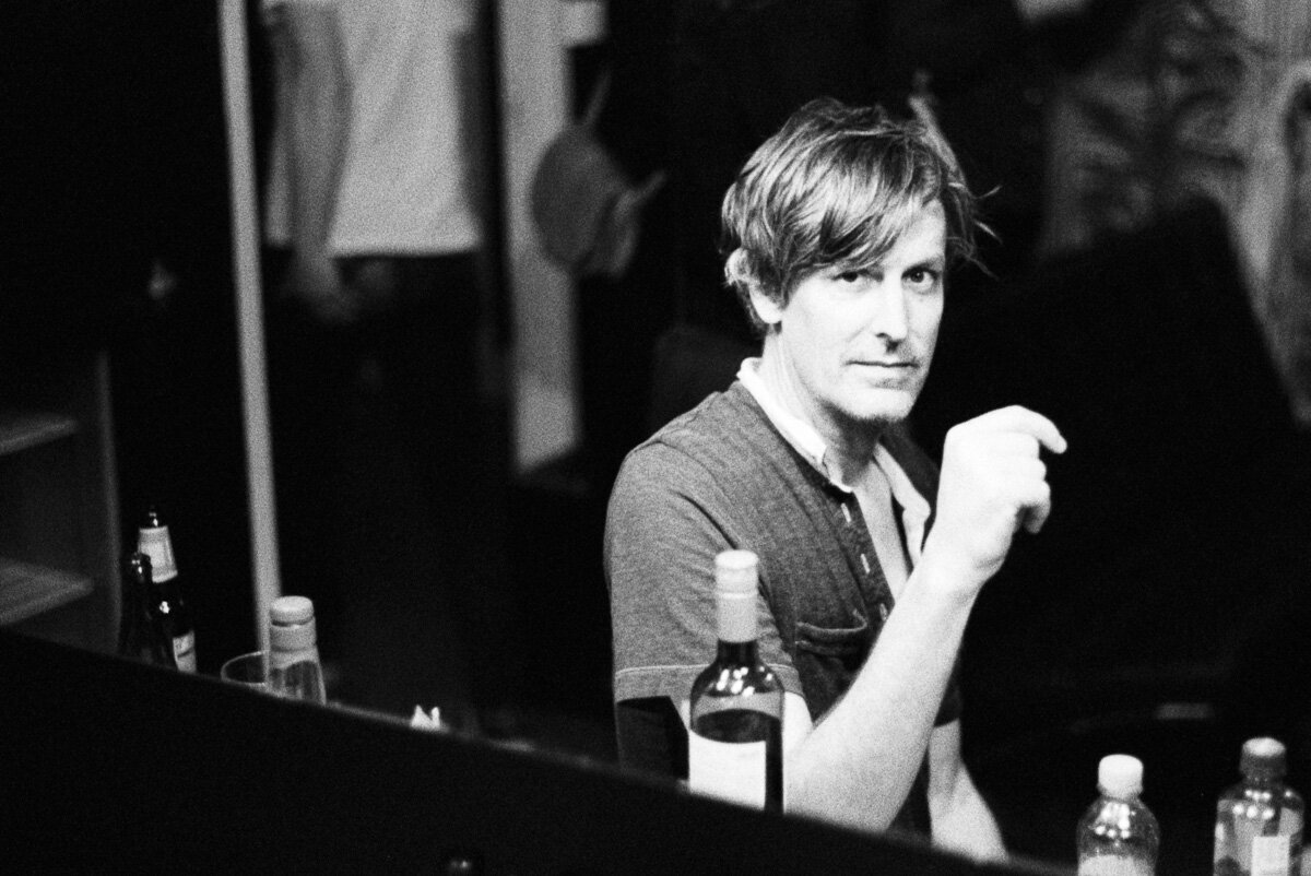 Stephen Malkmus