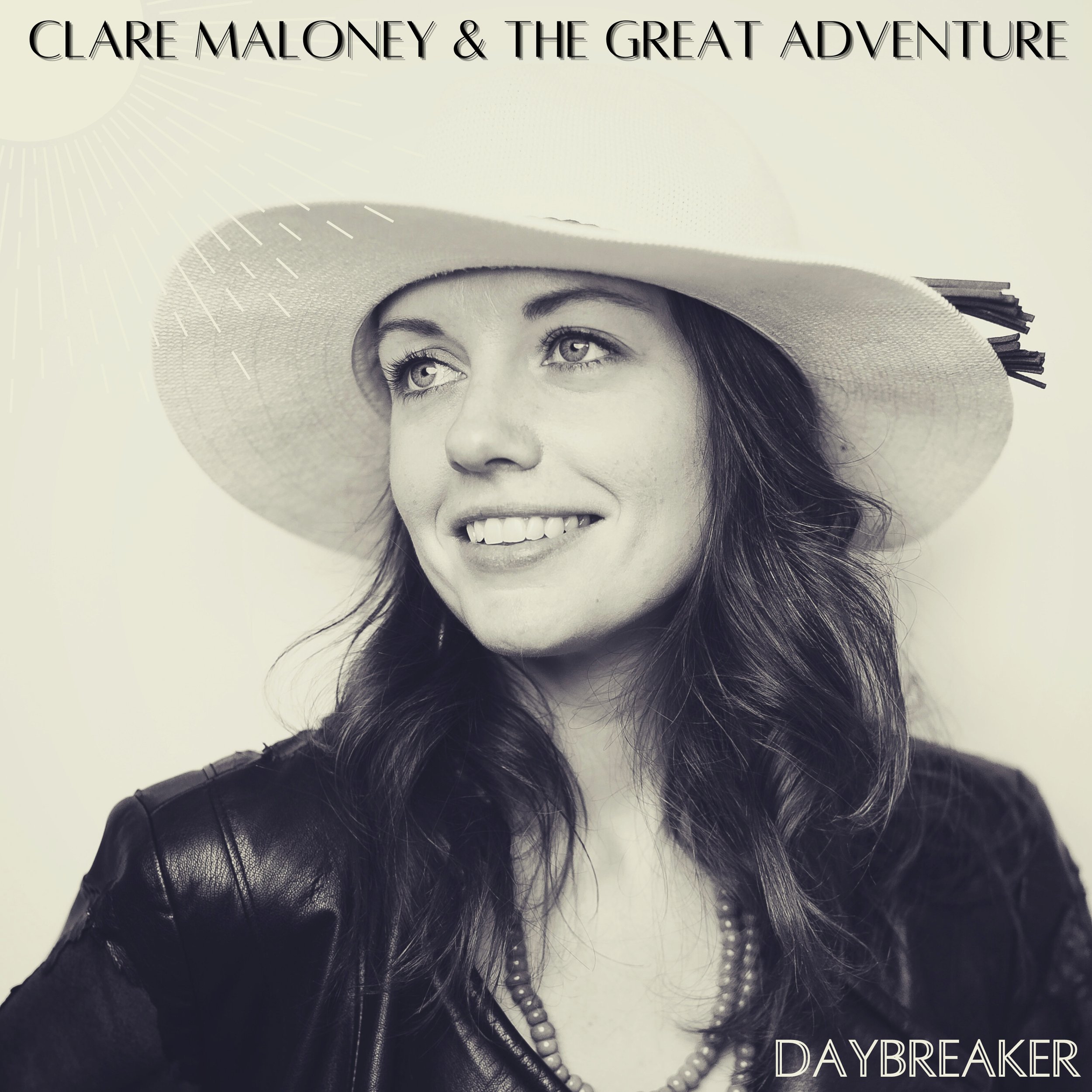 Music — Clare Maloney
