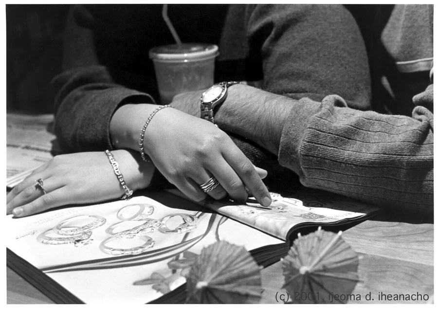 27-Intimate Moments