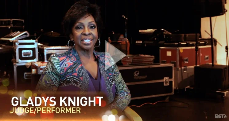 Apollo Live Exclusives: Ep. 102 - The Life of a Legend: Gladys Knight
