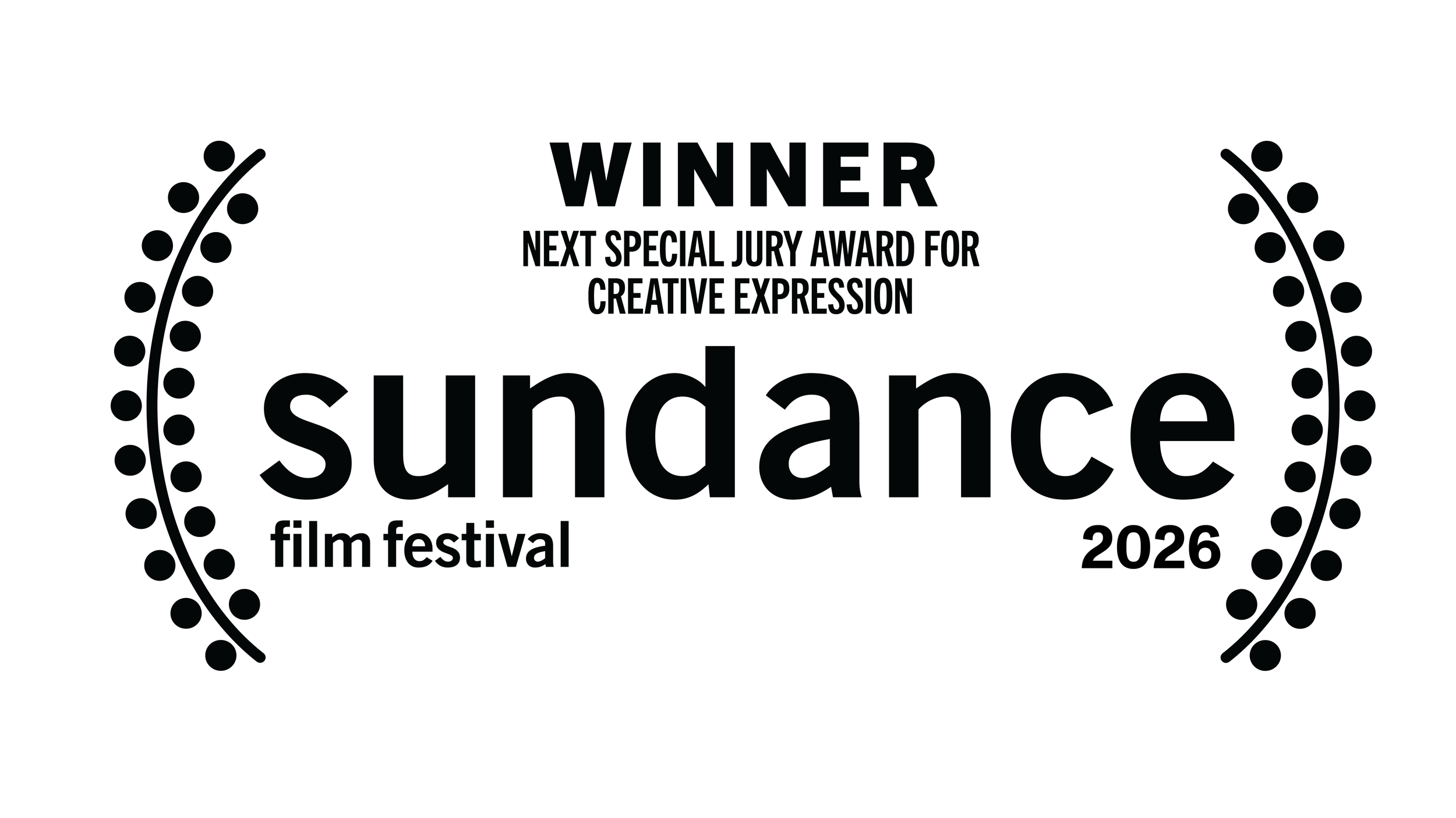 2026 Laurels_Winner_NEXT Creative Expression Award (black).png