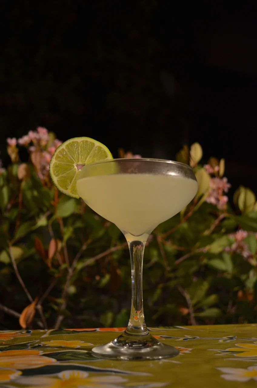 The Daiquiri