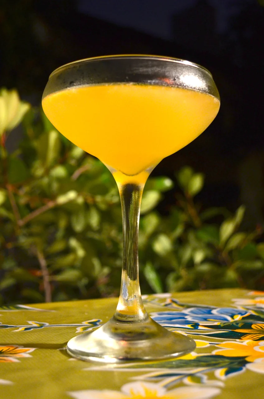Don's Special Daquiri