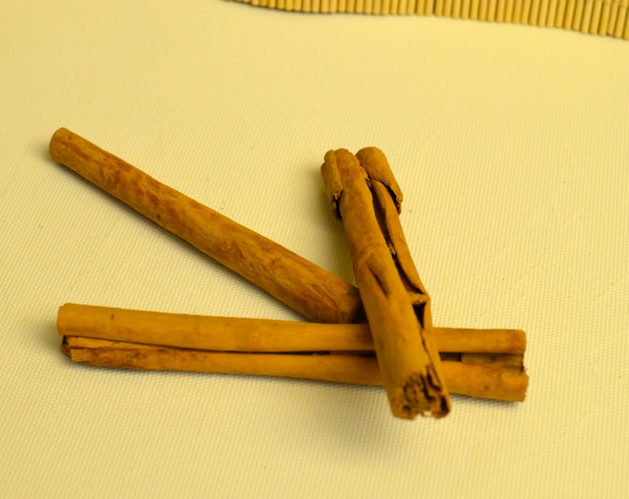 Ceylon cinnamon.