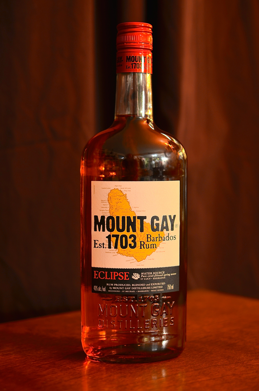 Newest label (as of 2014)