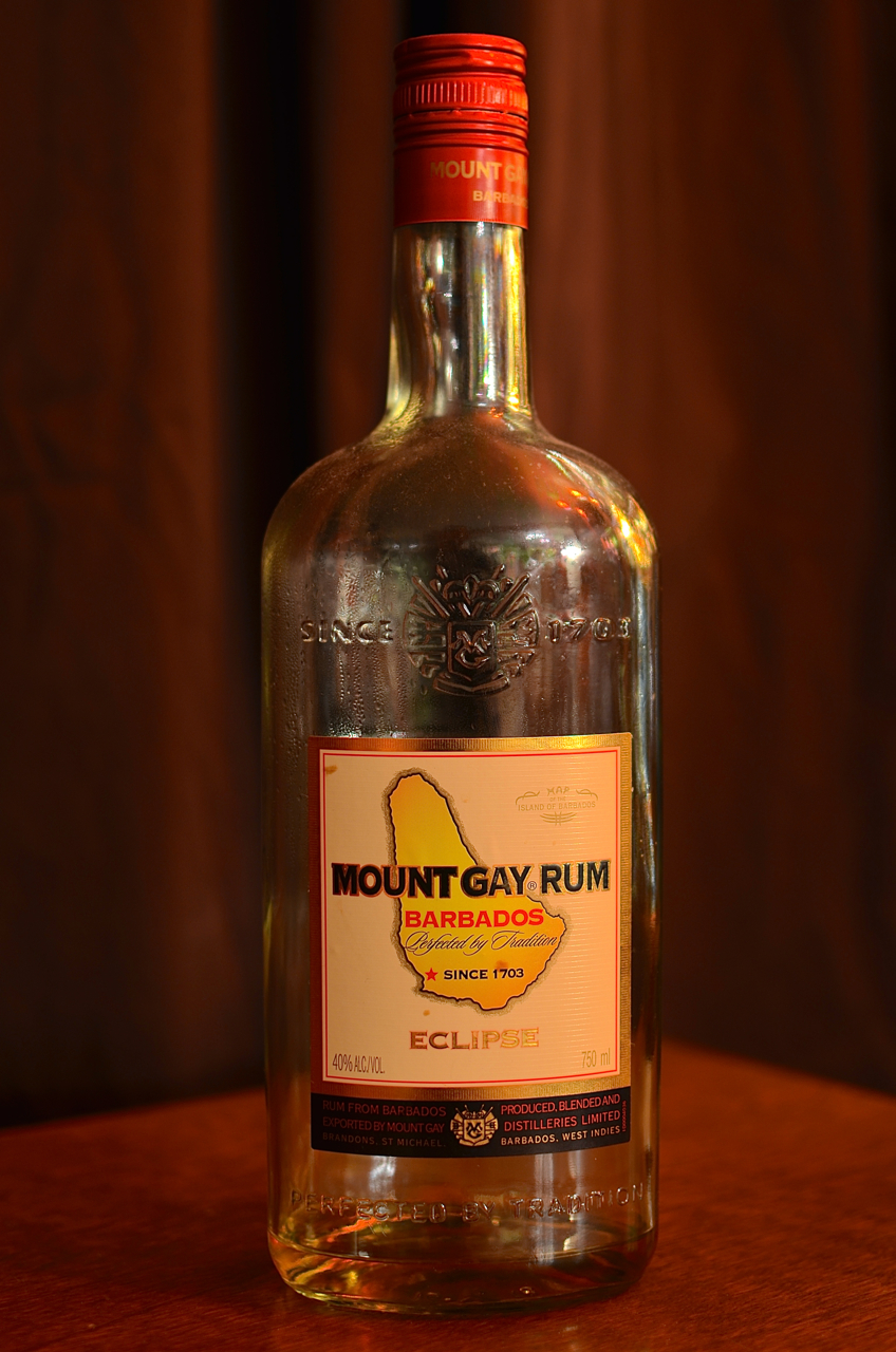 2nd newest label (as of 2014)