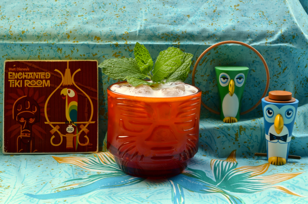 Jungle Bird 3