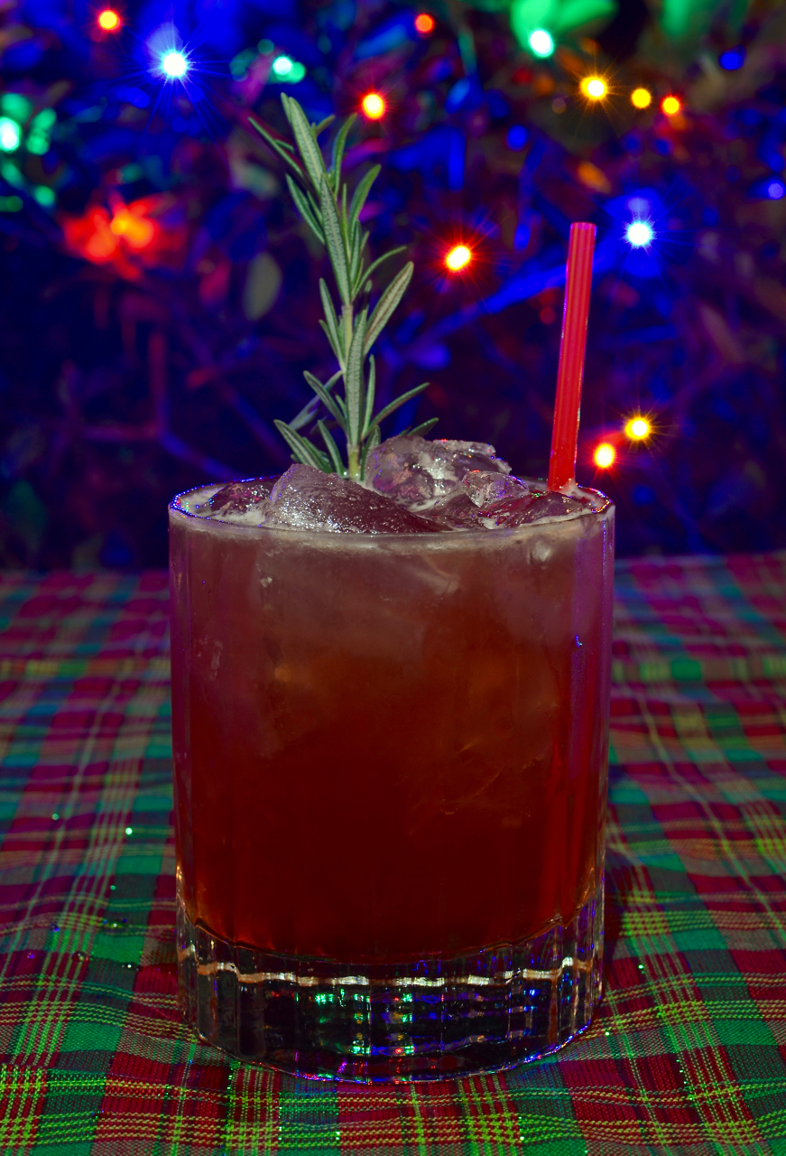 Xmas Red