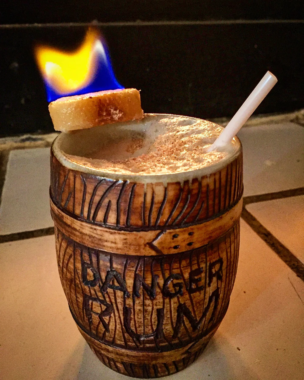 Voodoo Grog