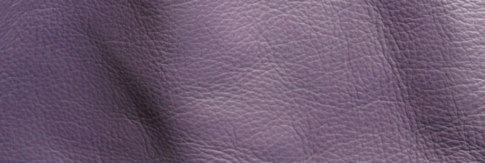 Medium Purple Leather L40